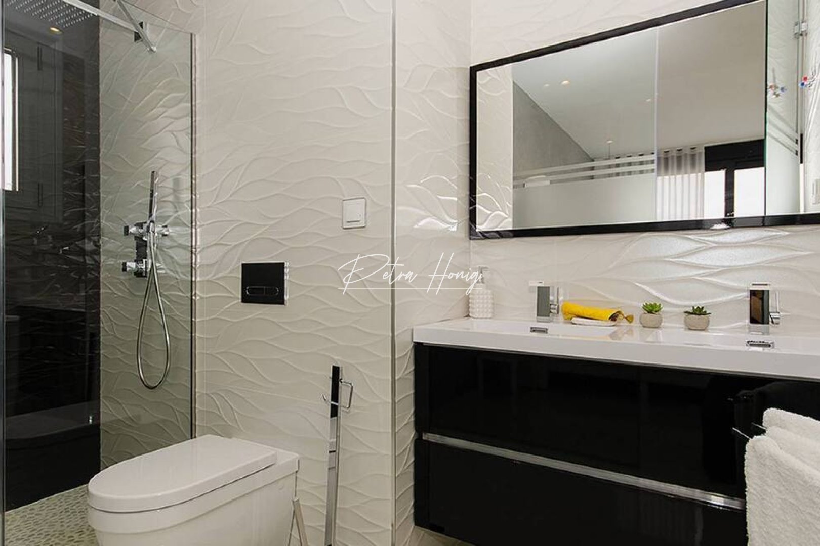 New build - Villa - Campoamor