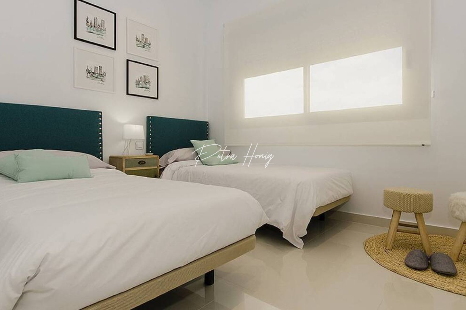 New build - Villa - Campoamor