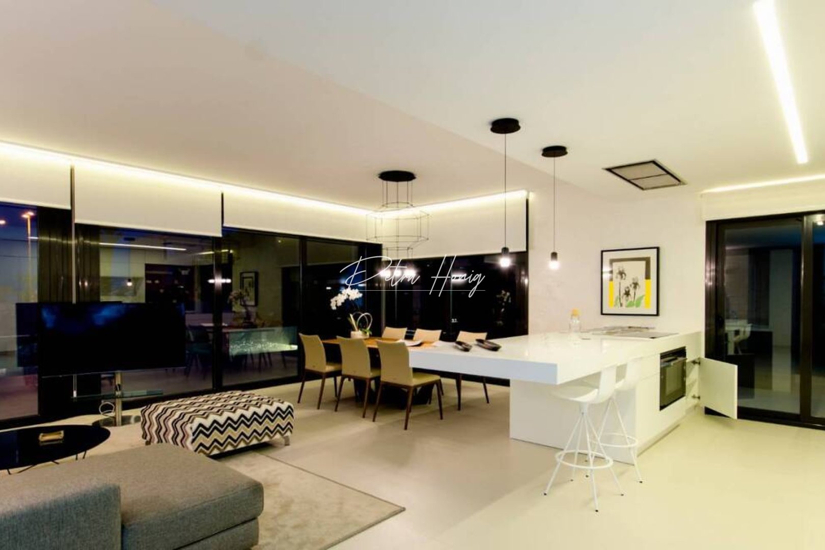 New build - Villa - Campoamor