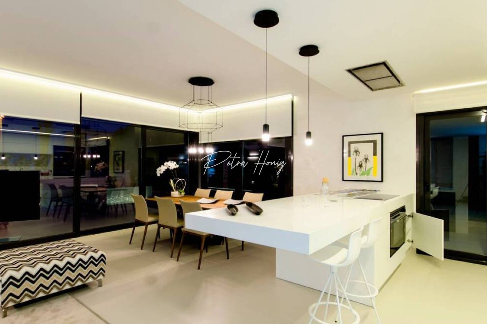 New build - Villa - Campoamor