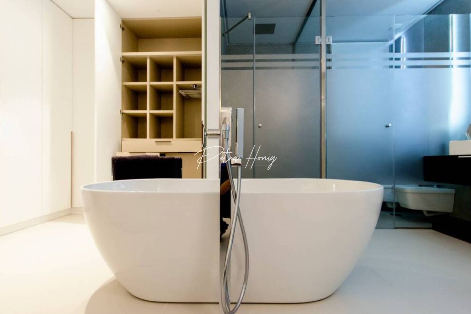 New build - Villa - Campoamor