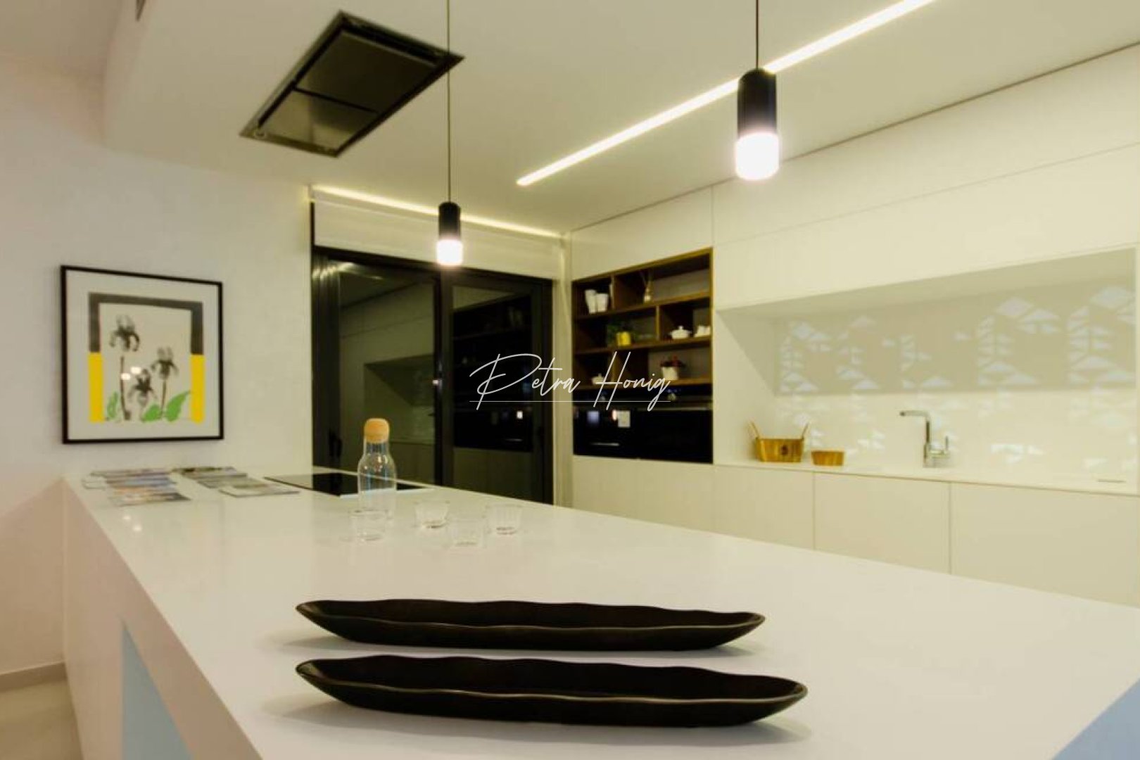 New build - Villa - Campoamor