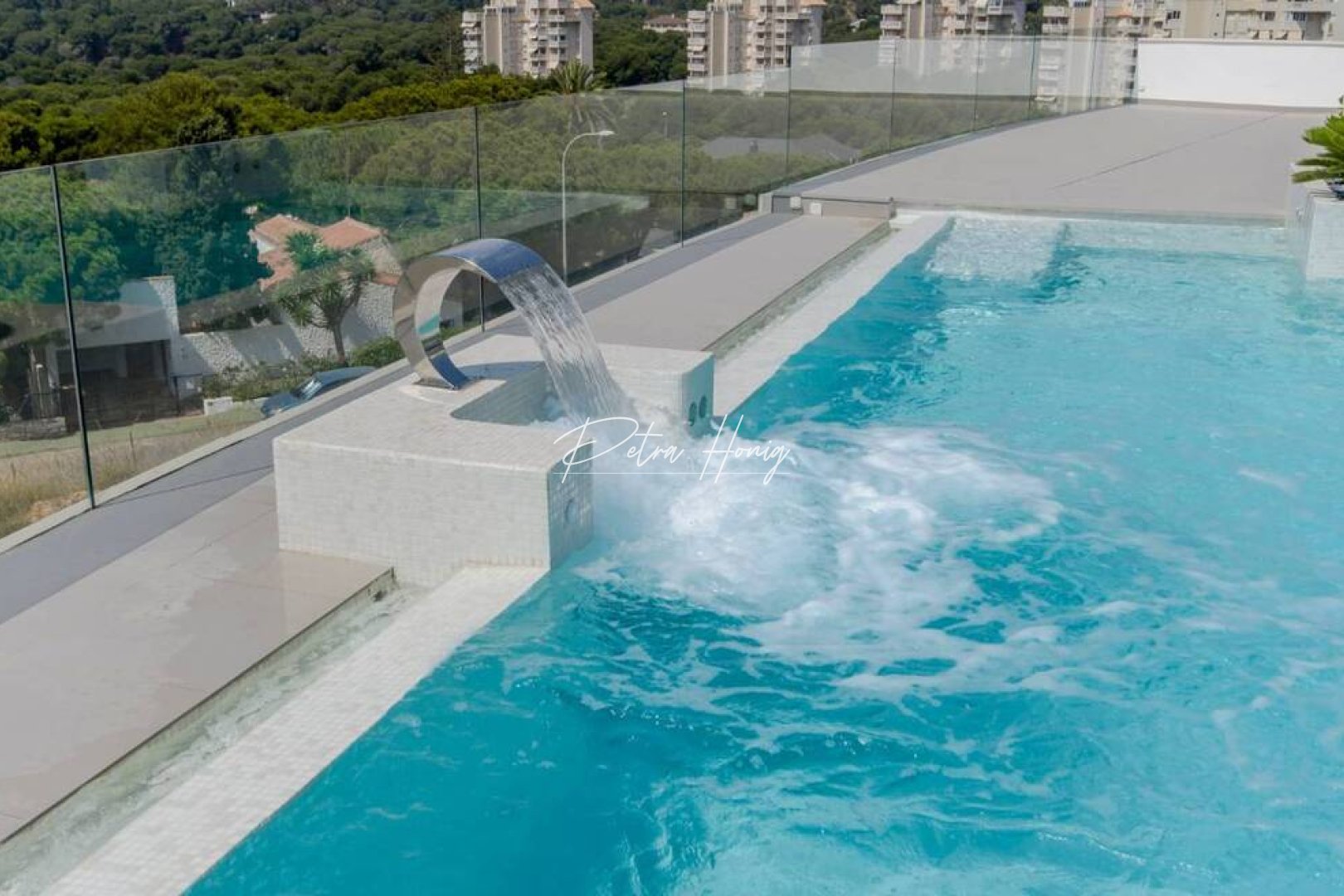New build - Villa - Campoamor
