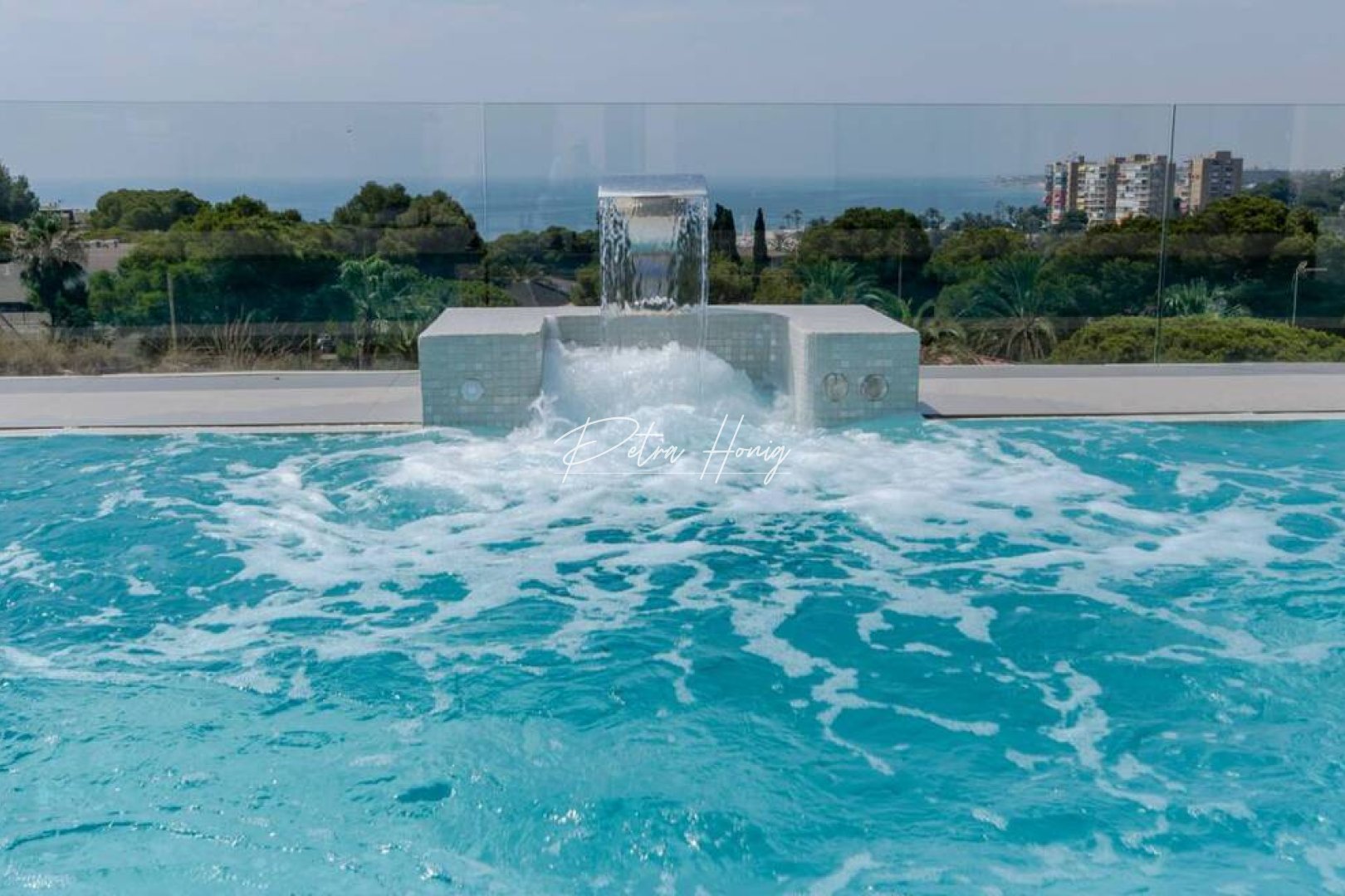 New build - Villa - Campoamor