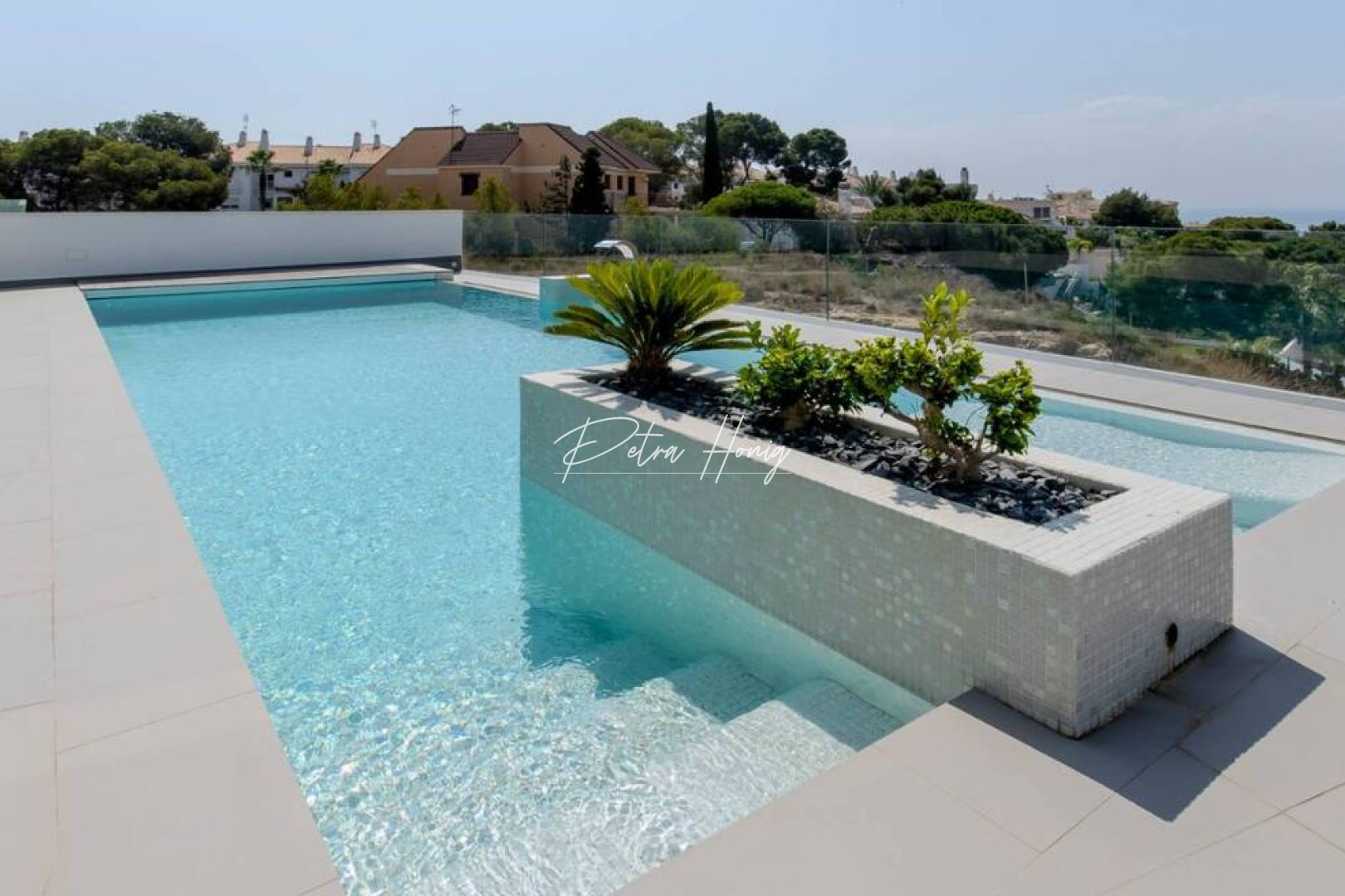 New build - Villa - Campoamor