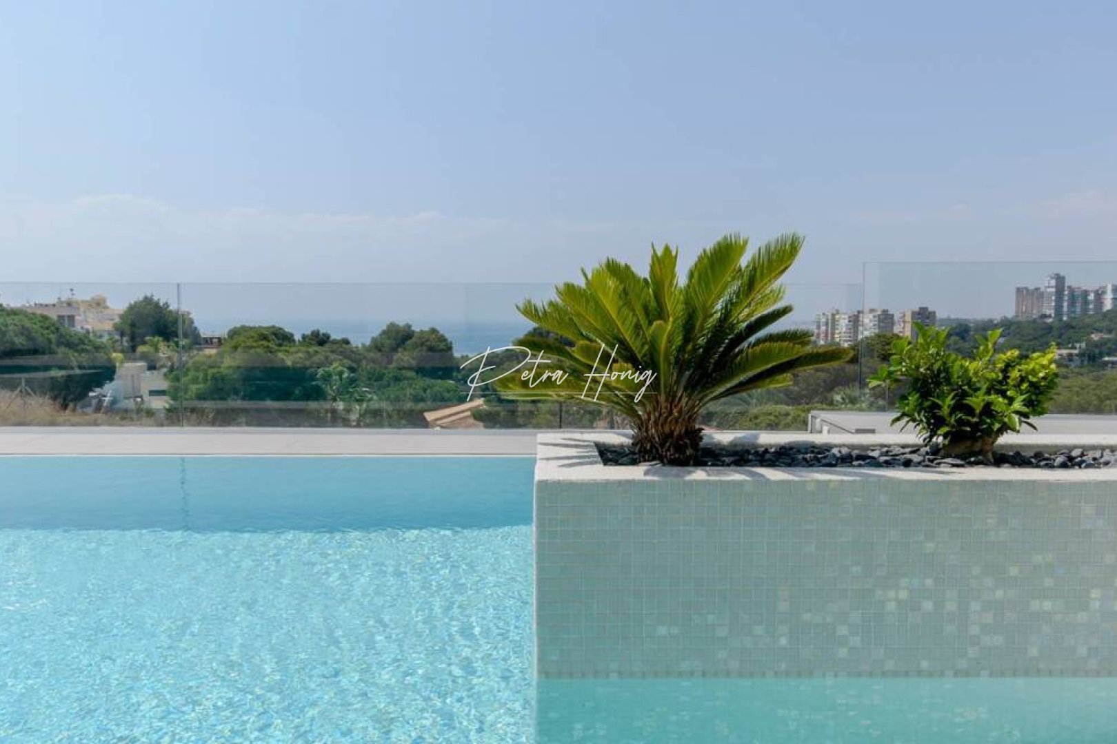 New build - Villa - Campoamor