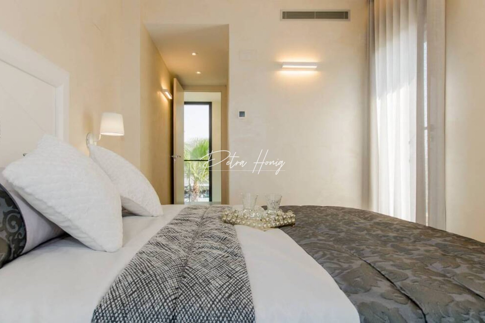 New build - Villa - Campoamor