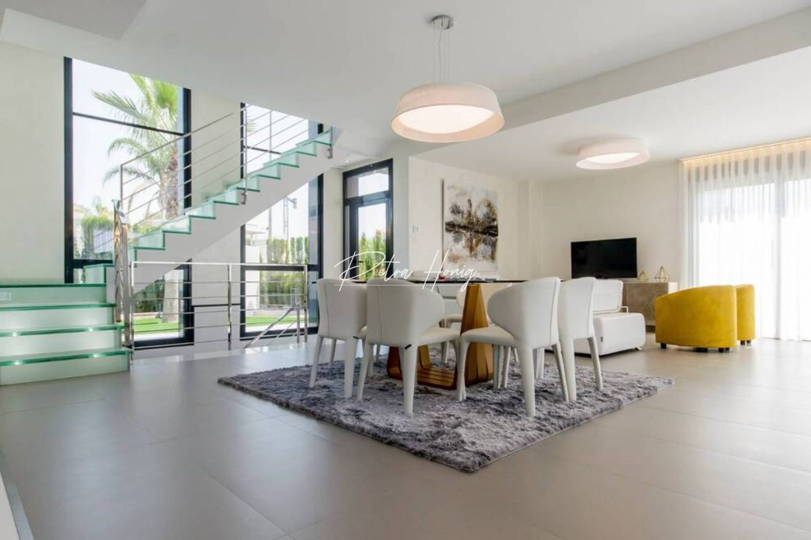 New build - Villa - Campoamor