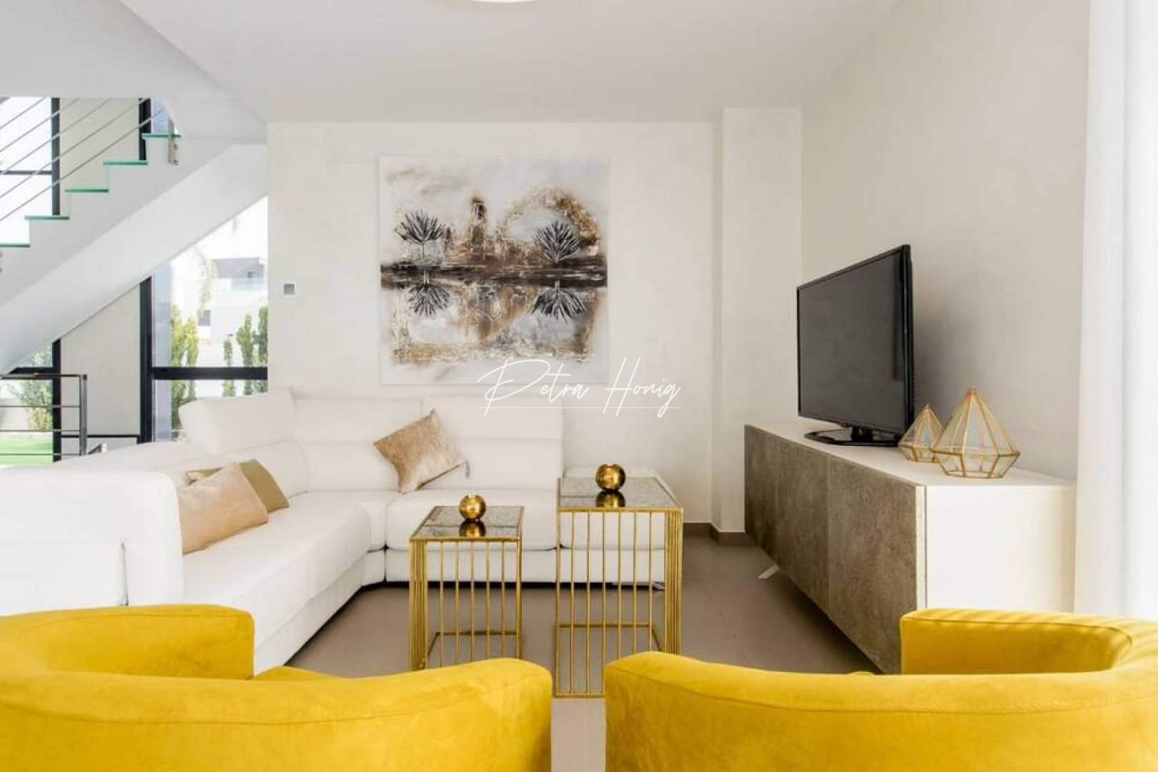 New build - Villa - Campoamor