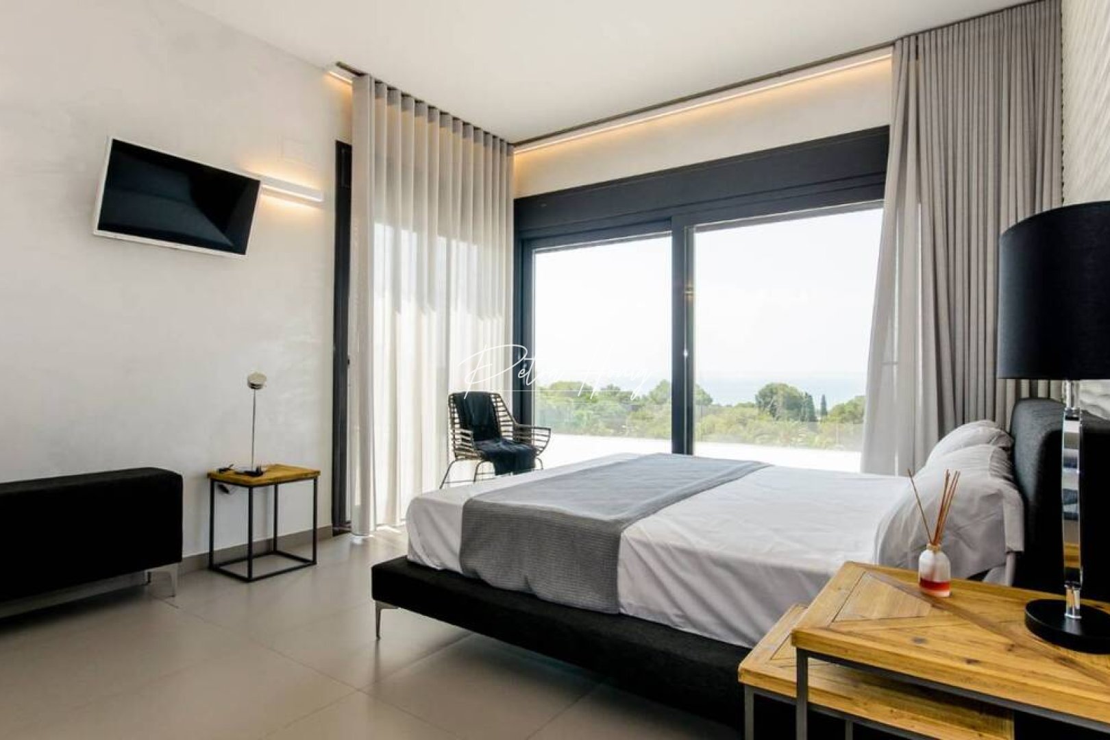 New build - Villa - Campoamor
