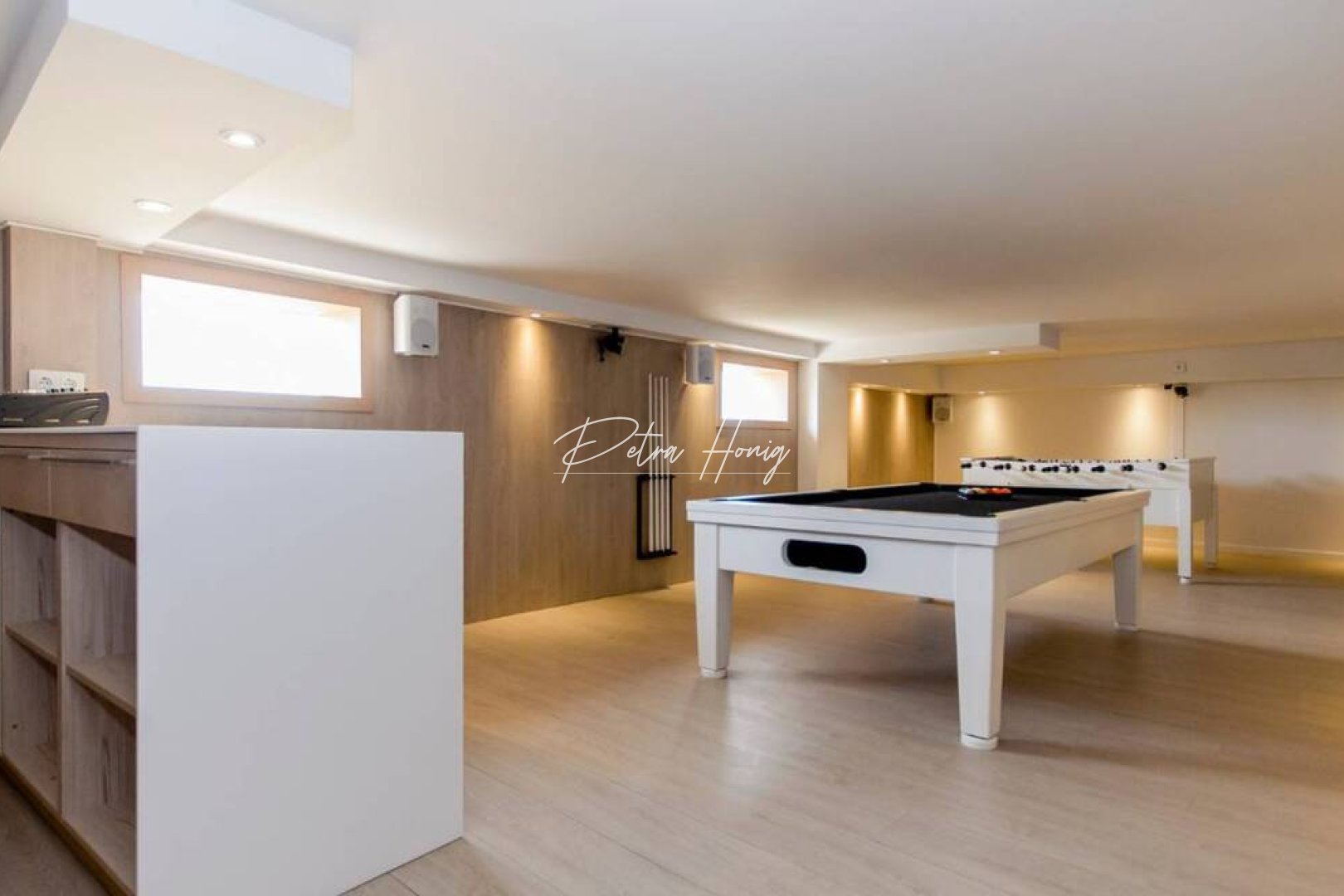 New build - Villa - Campoamor