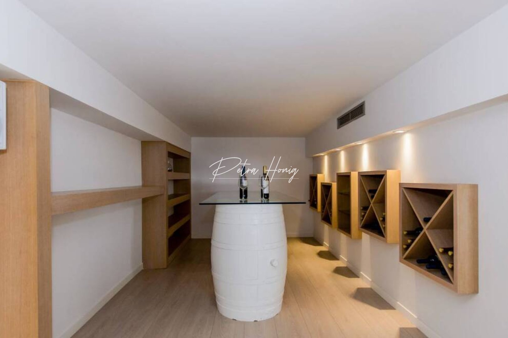 New build - Villa - Campoamor