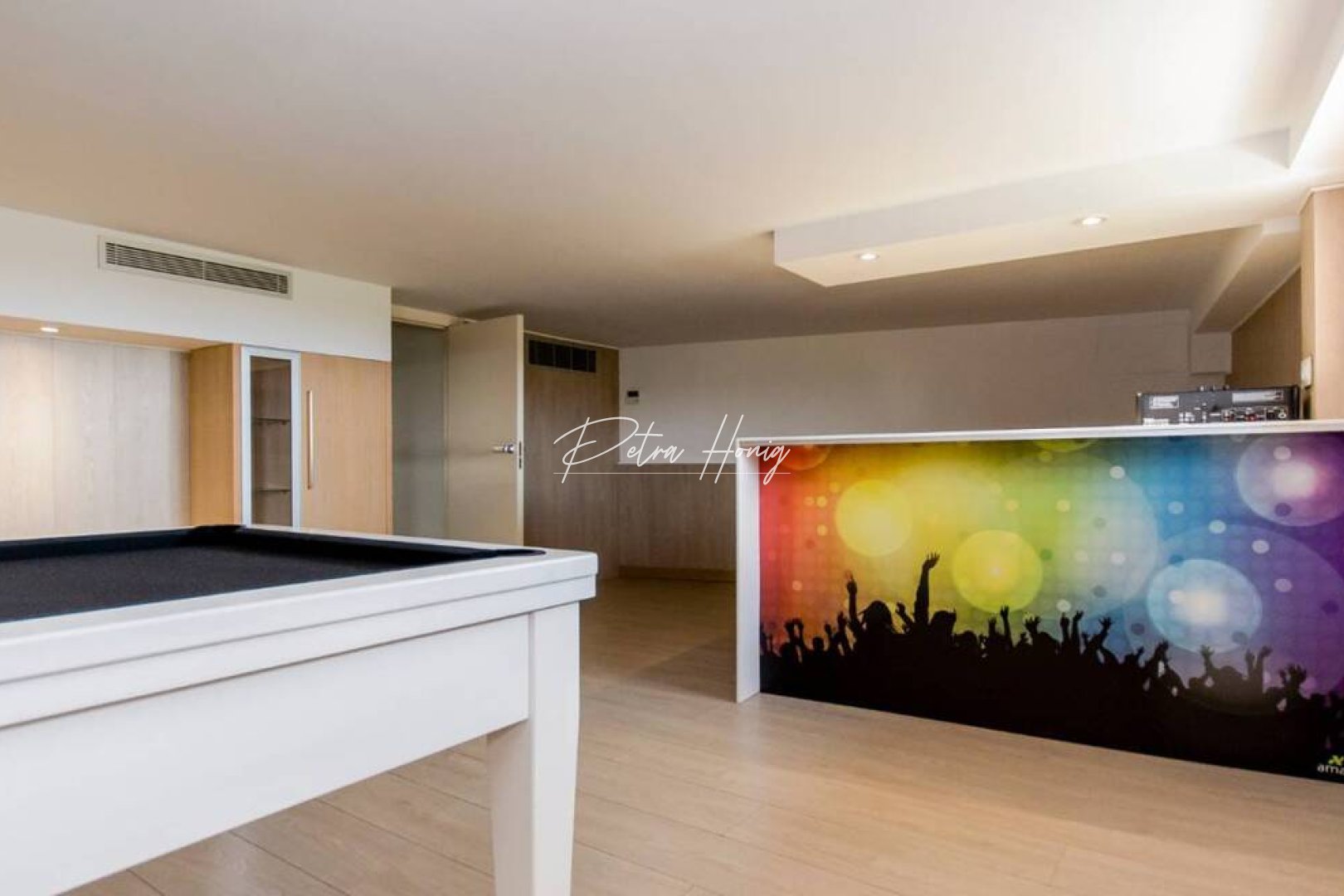 New build - Villa - Campoamor