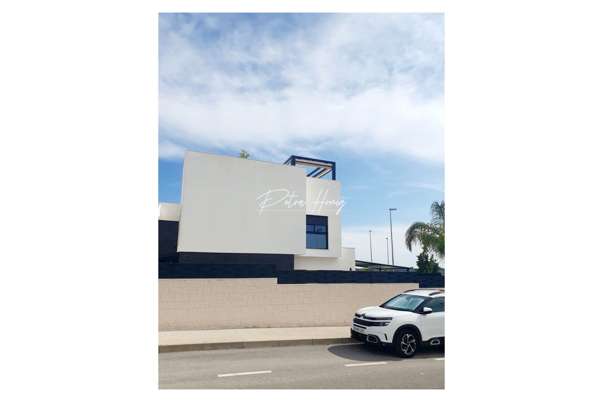 New build - Villa - Ciudad Quesada - Benijofar