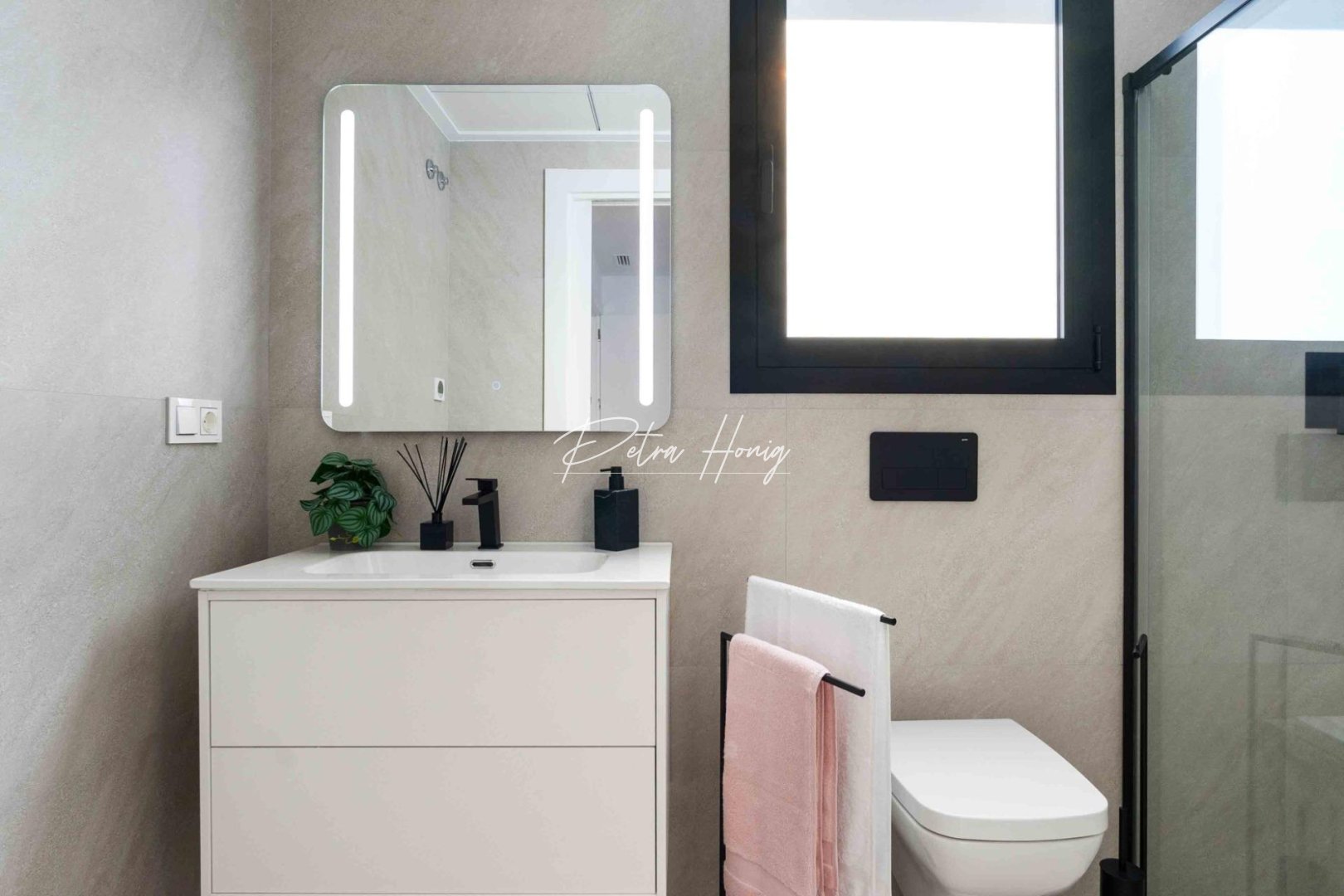 New build - Villa - Ciudad Quesada - Benimar