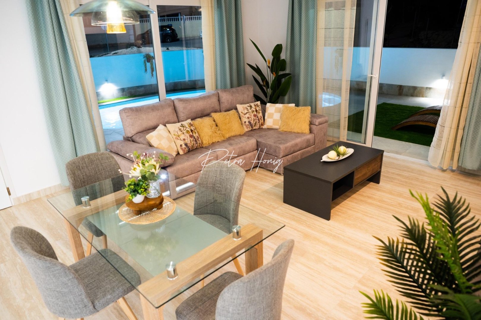 New build - Villa - Ciudad Quesada - Golf La Marquesa (Ciudad Quesada)