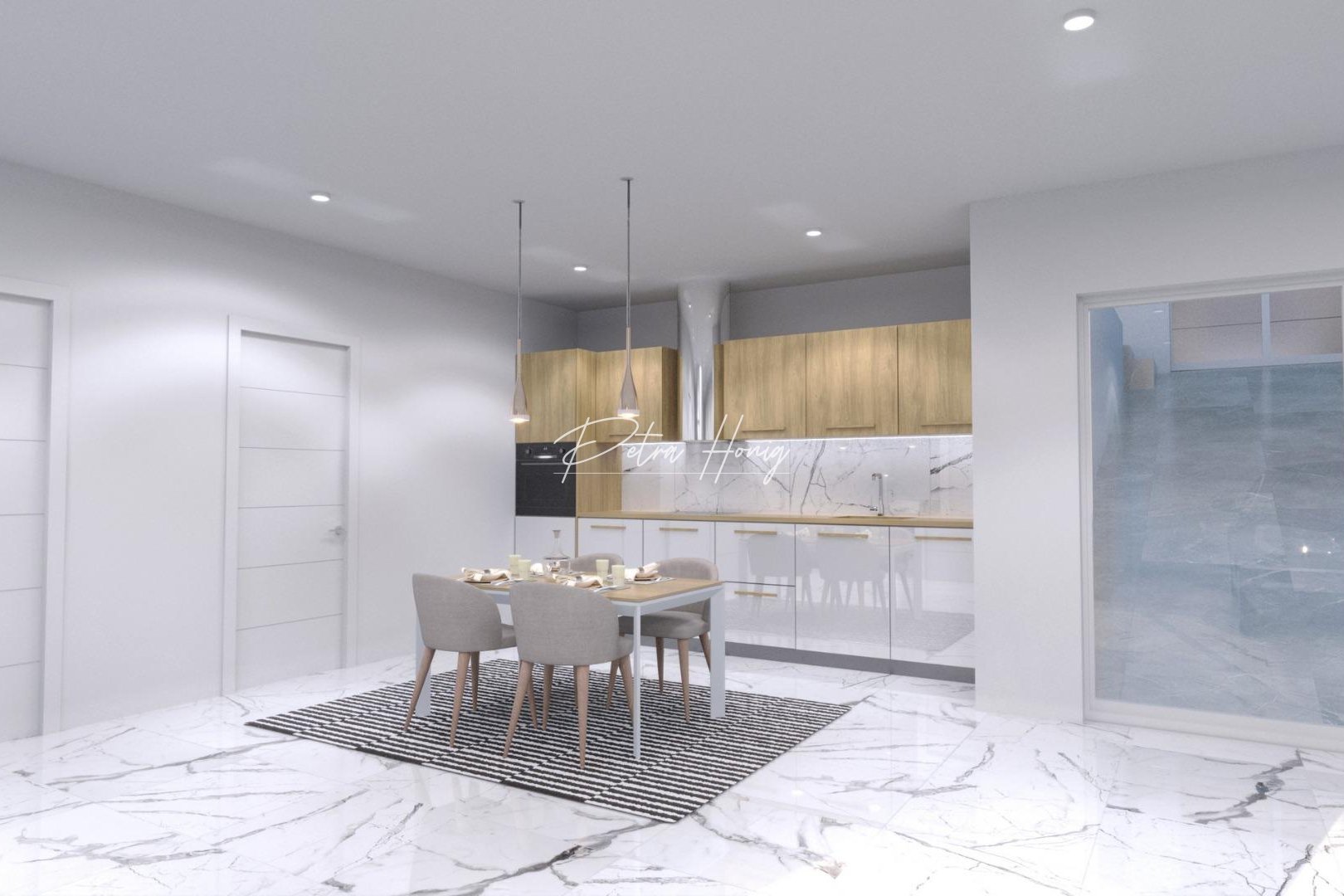 New build - Villa - Ciudad Quesada - Golf La Marquesa (Ciudad Quesada)