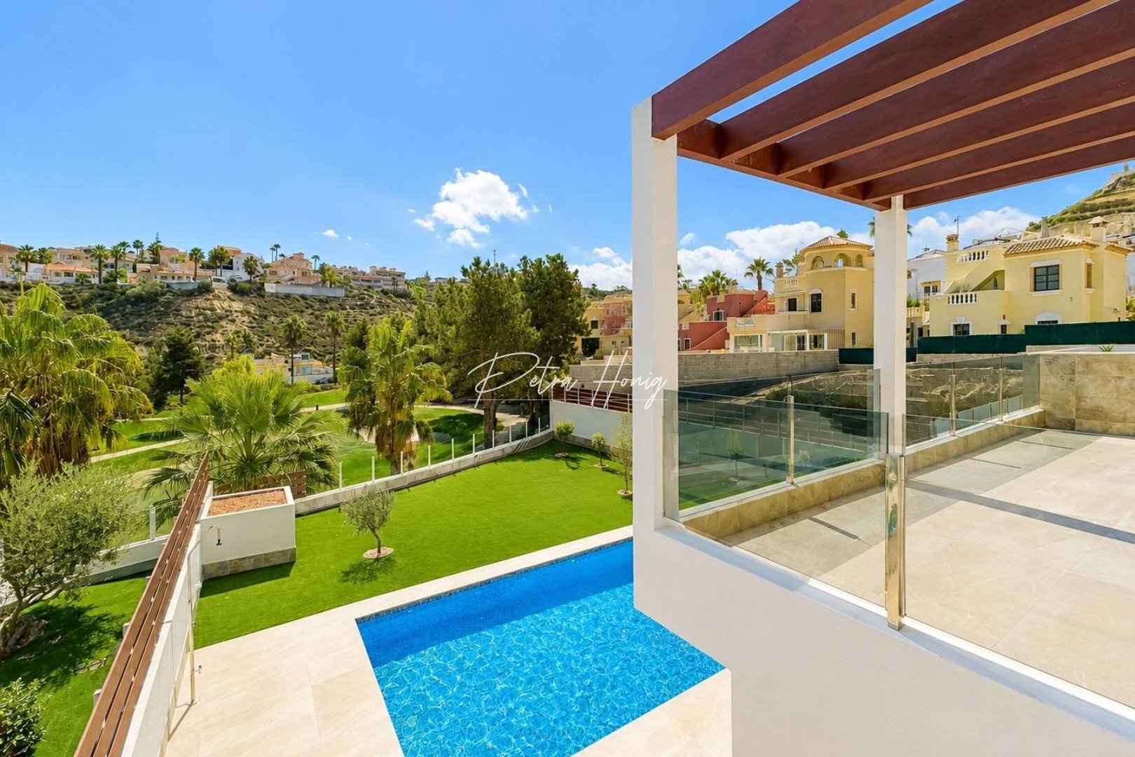 New build - Villa - Ciudad Quesada - Golf La Marquesa (Ciudad Quesada)