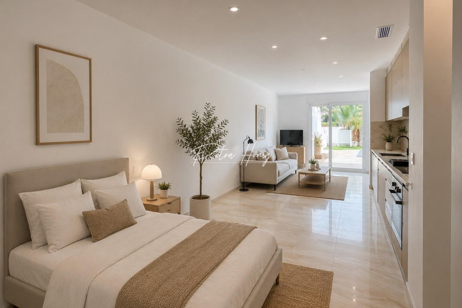 New build - Villa - Ciudad Quesada - Golf La Marquesa (Ciudad Quesada)