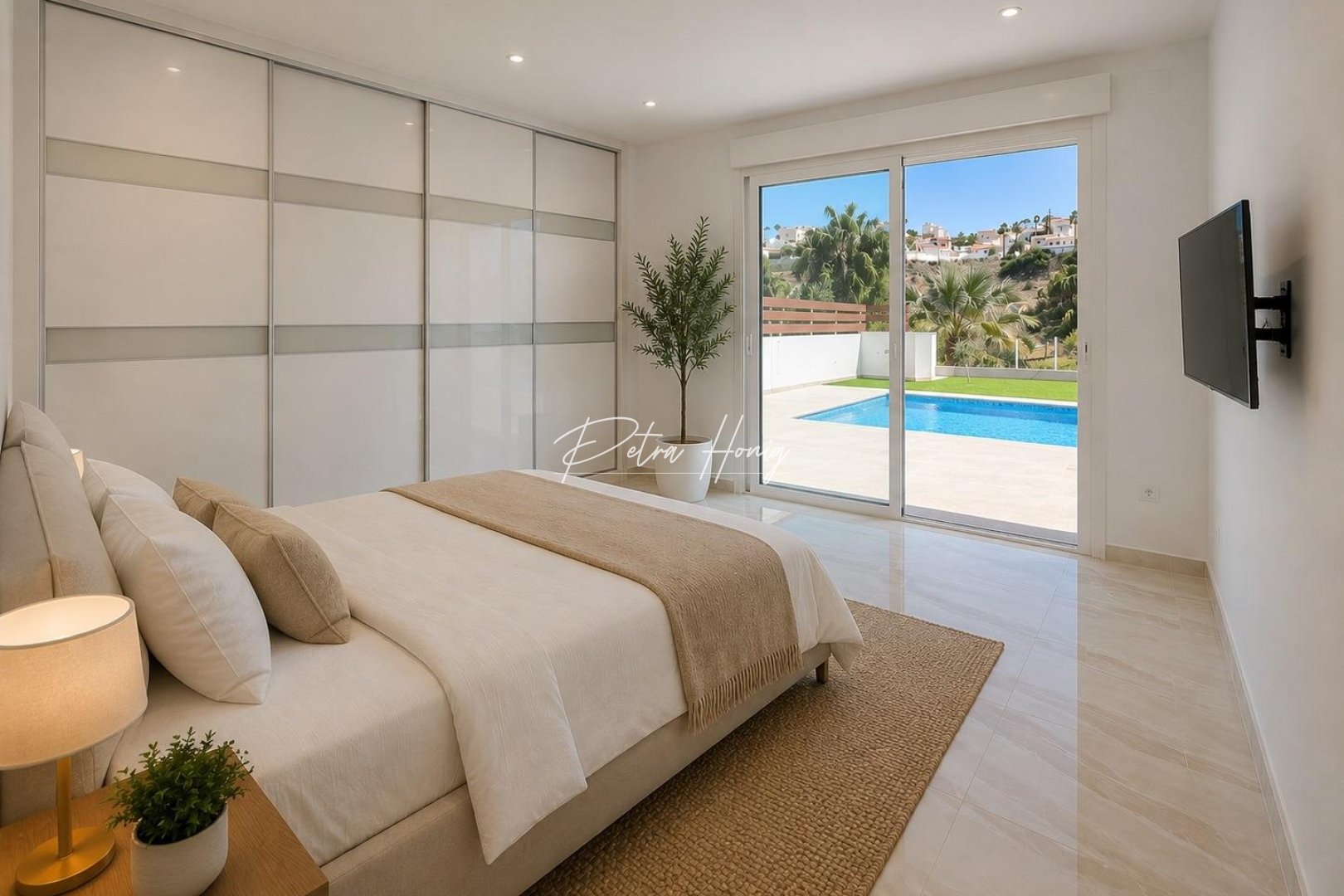 New build - Villa - Ciudad Quesada - Golf La Marquesa (Ciudad Quesada)