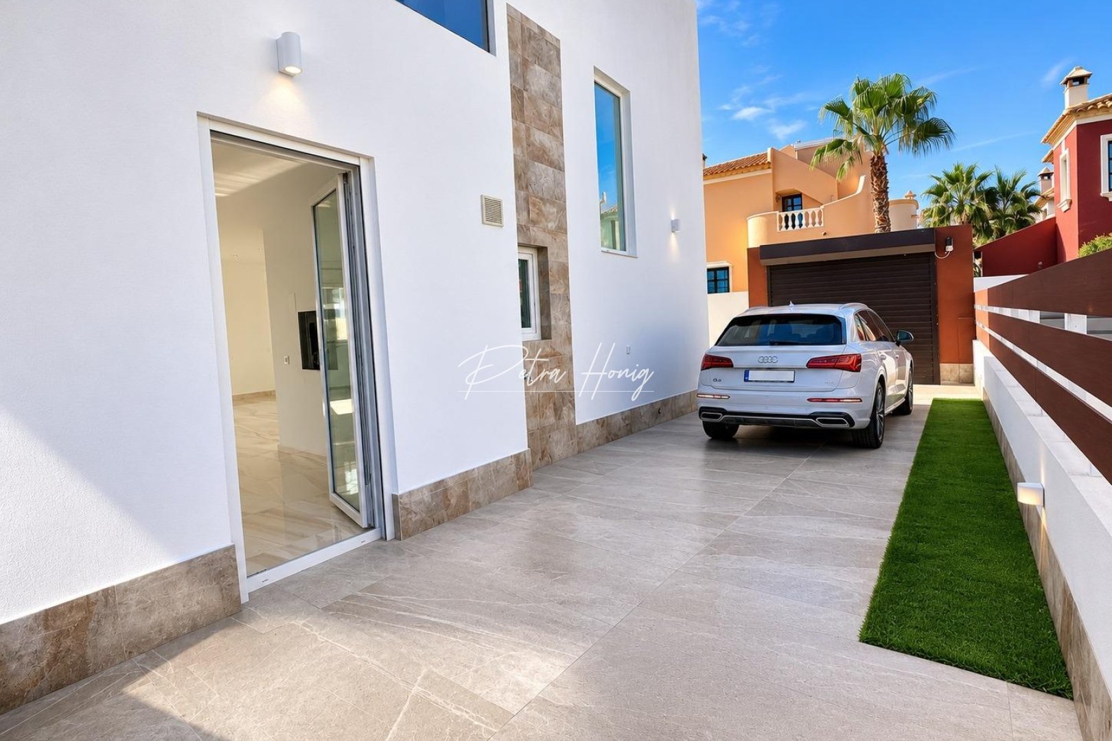 New build - Villa - Ciudad Quesada - Golf La Marquesa (Ciudad Quesada)