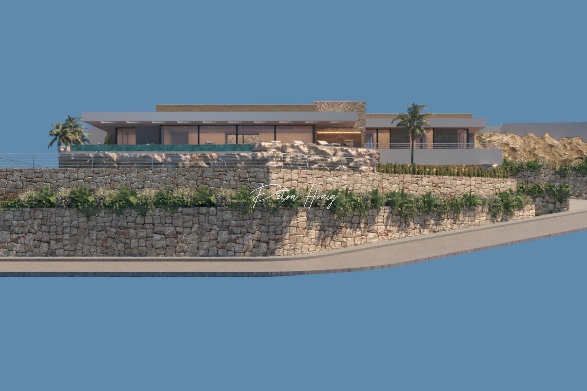 New build - Villa - Ciudad Quesada - La Marquesa Golf