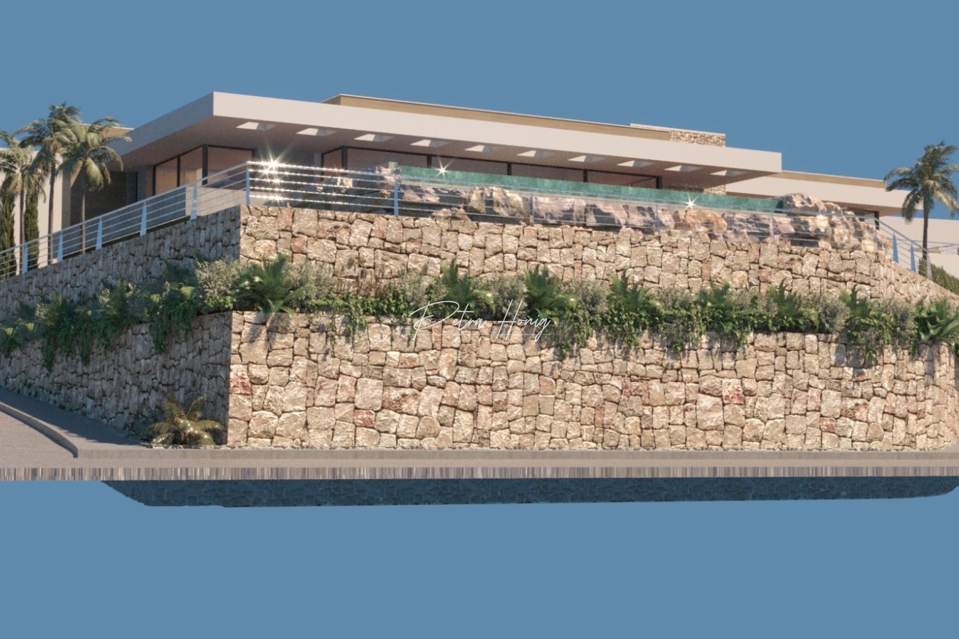 New build - Villa - Ciudad Quesada - La Marquesa Golf