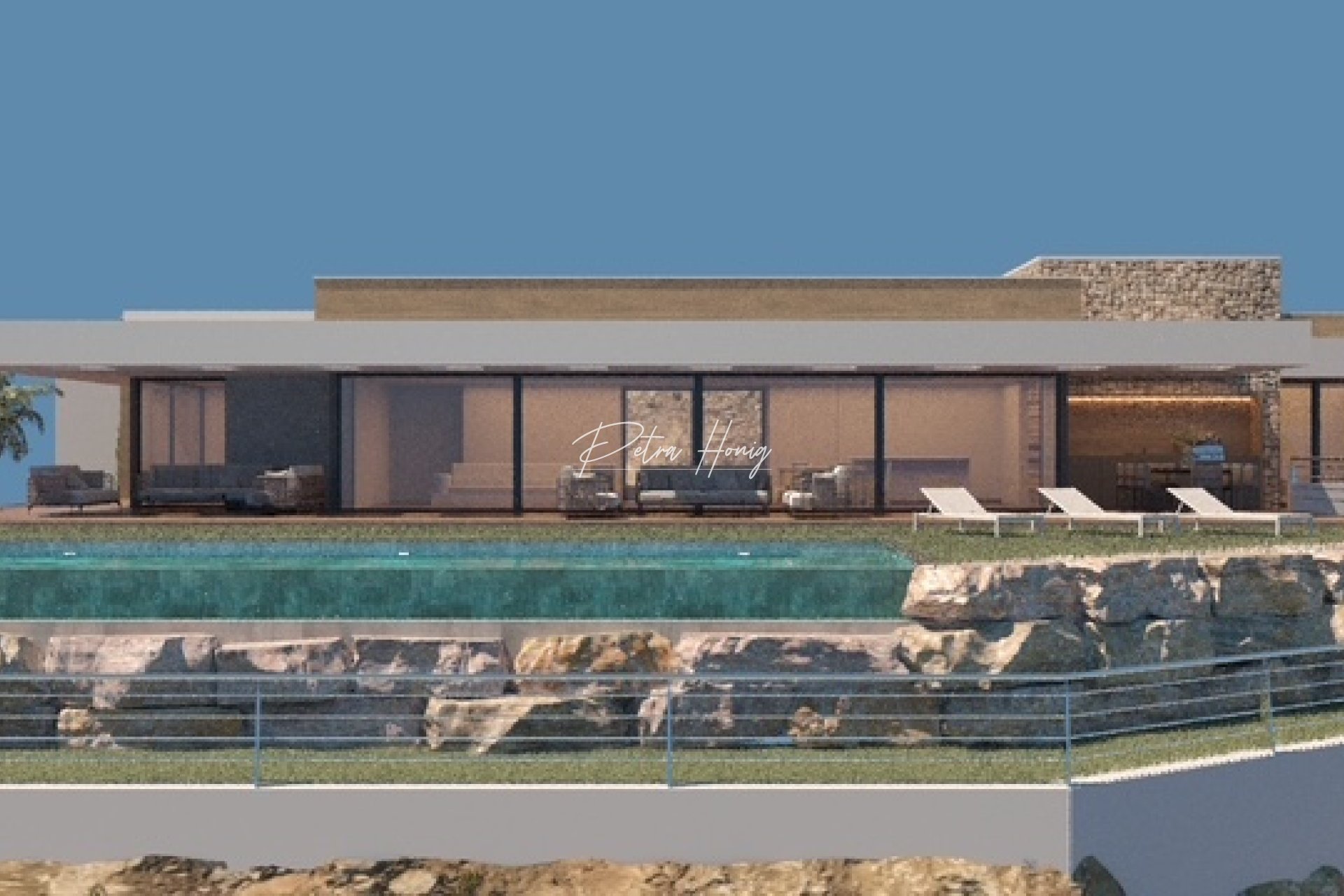 New build - Villa - Ciudad Quesada - La Marquesa Golf
