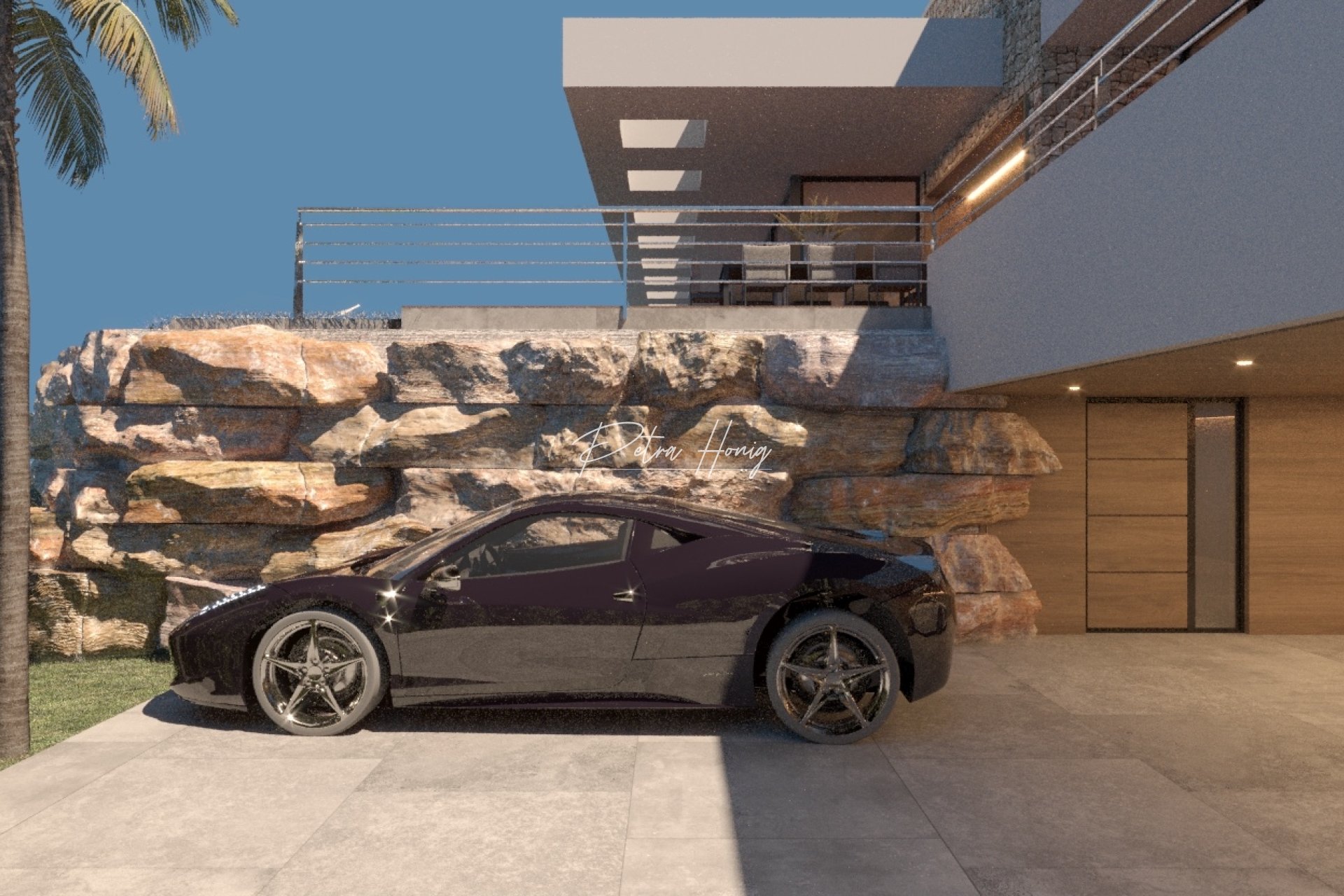 New build - Villa - Ciudad Quesada - La Marquesa Golf