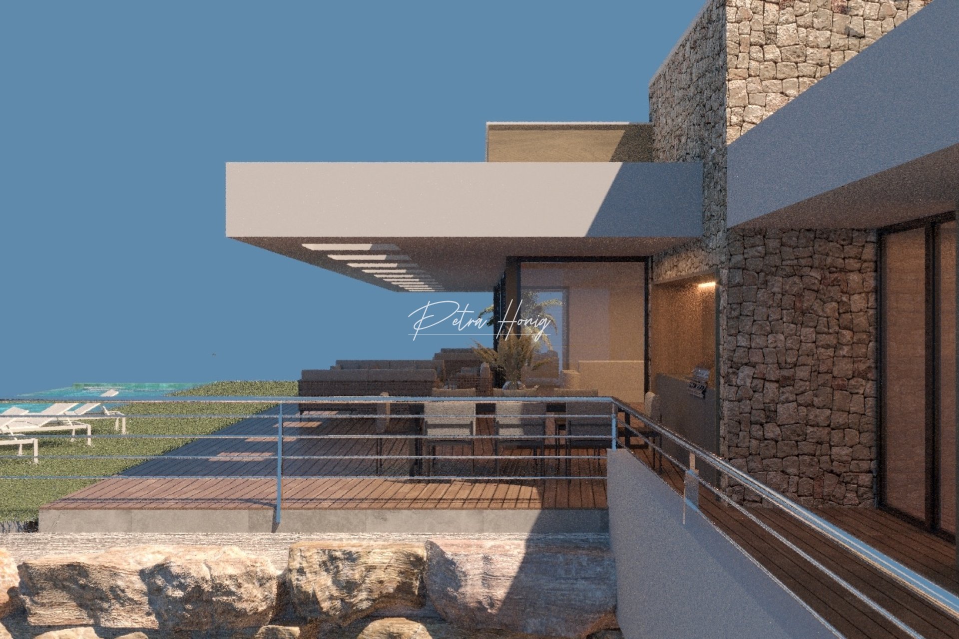 New build - Villa - Ciudad Quesada - La Marquesa Golf