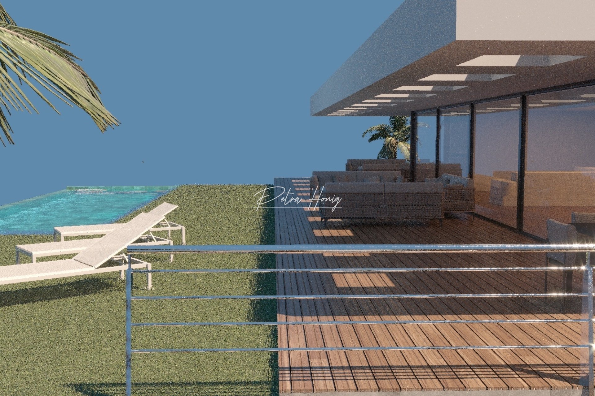 New build - Villa - Ciudad Quesada - La Marquesa Golf