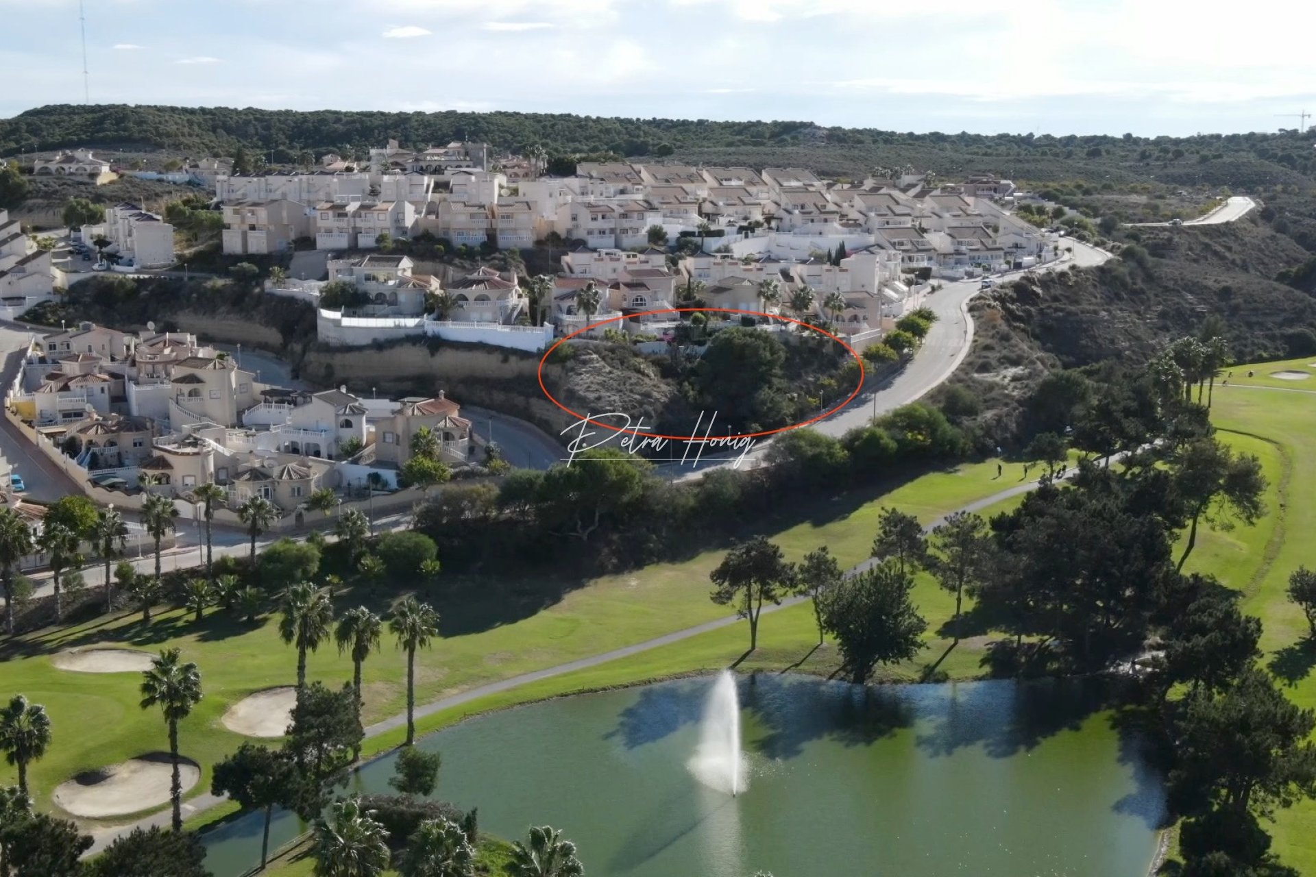 New build - Villa - Ciudad Quesada - La Marquesa Golf