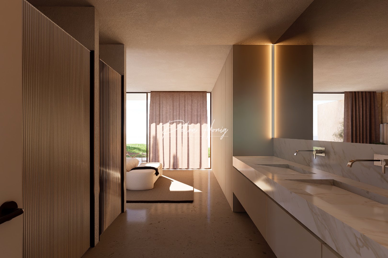 New build - Villa - Ciudad Quesada - La Marquesa Golf