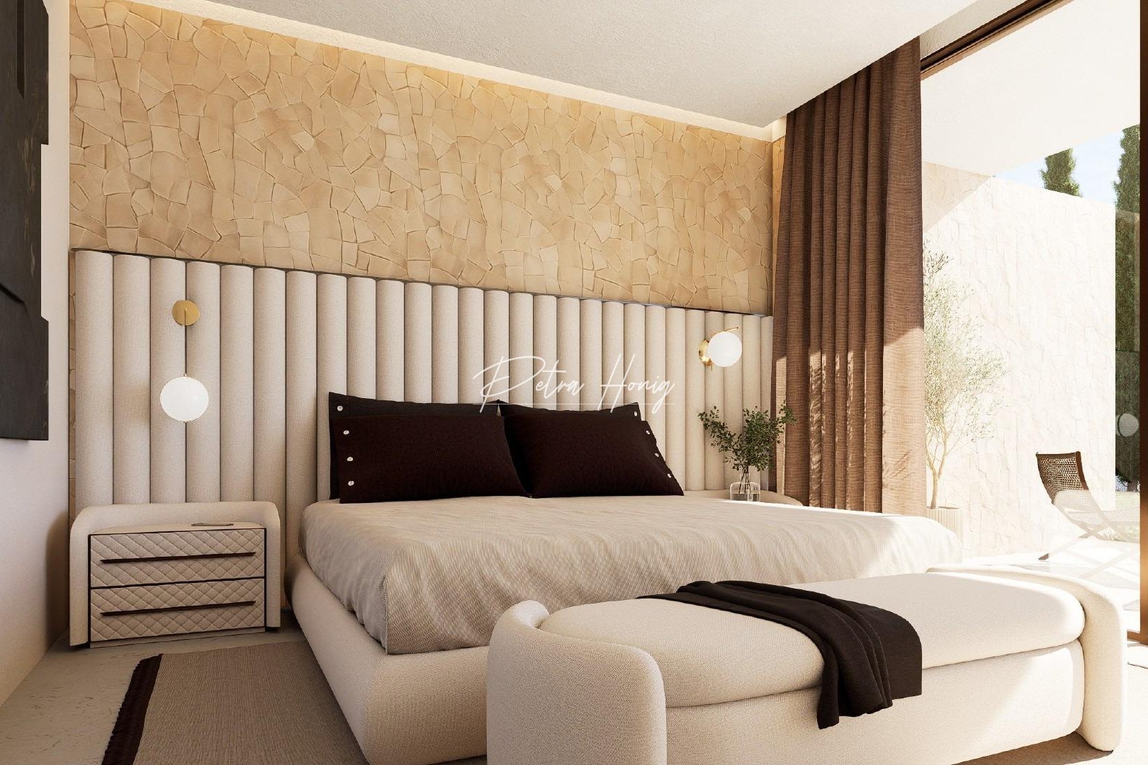 New build - Villa - Ciudad Quesada - La Marquesa Golf