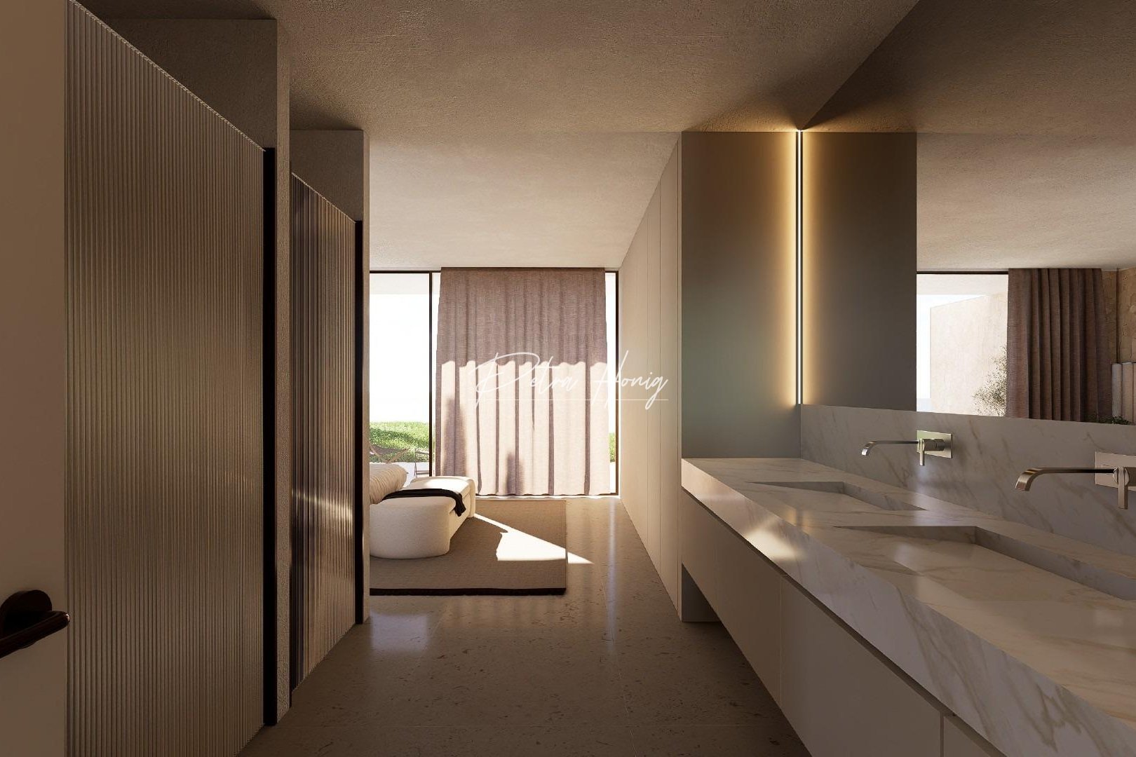 New build - Villa - Ciudad Quesada - La Marquesa Golf