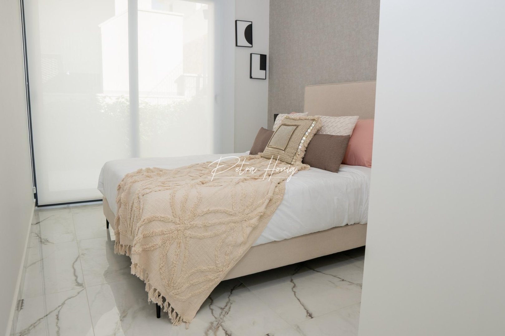 New build - Villa - Ciudad Quesada - Lo Marabu