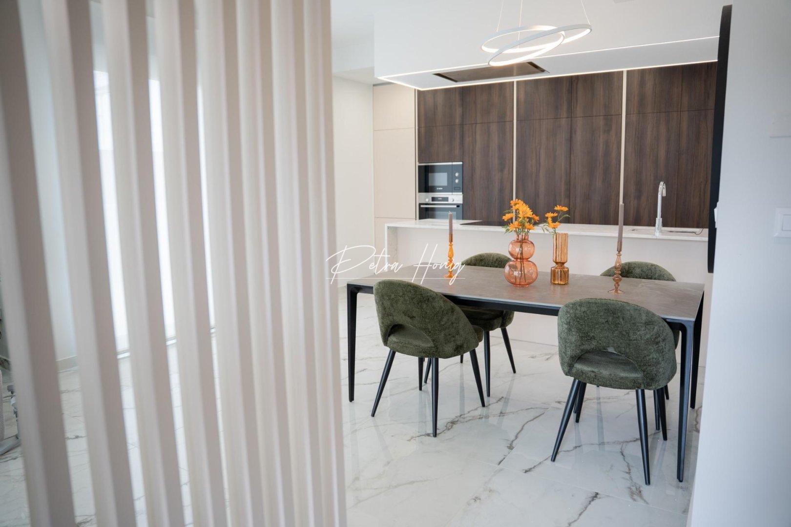 New build - Villa - Ciudad Quesada - Lo Marabu