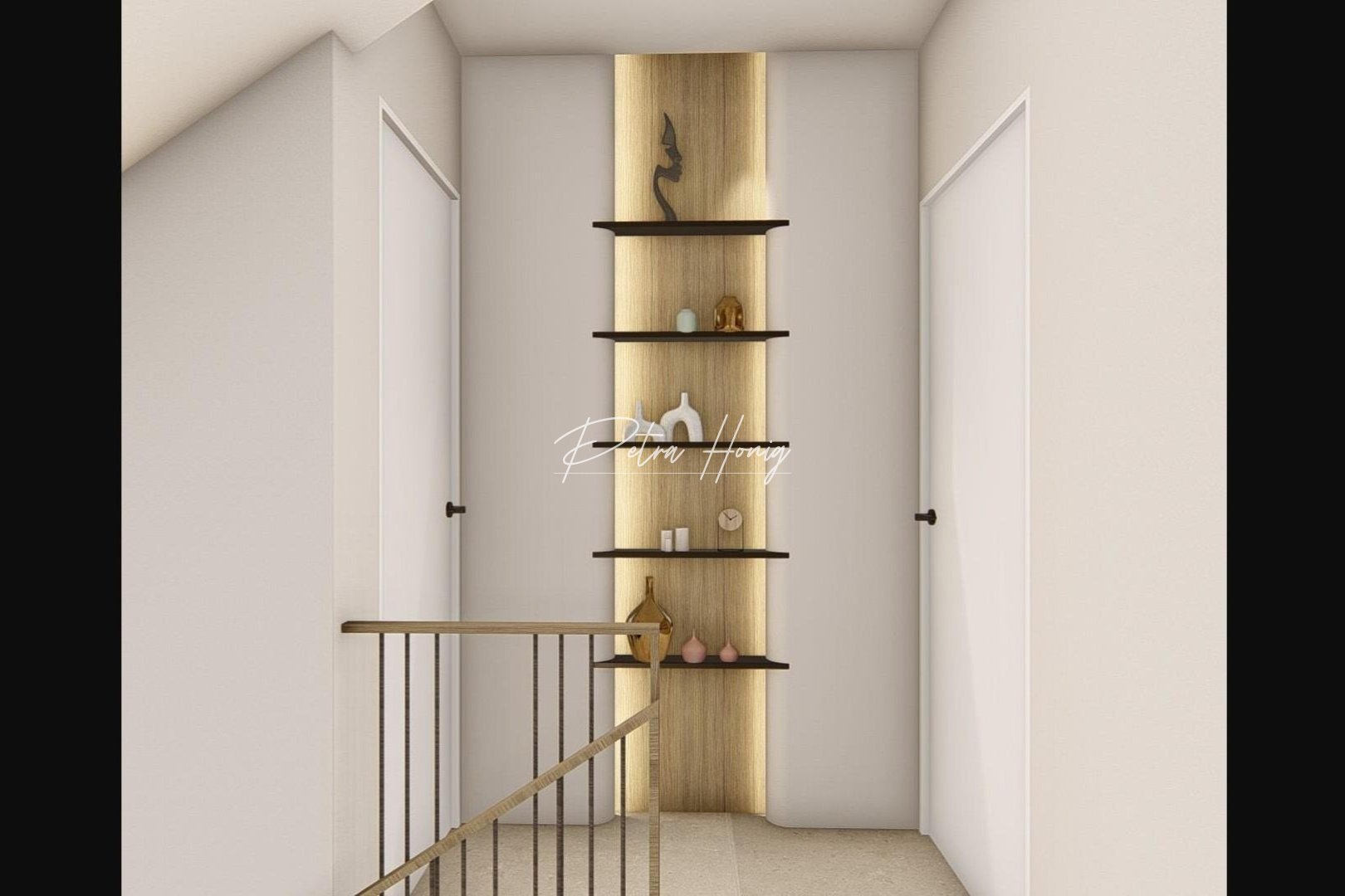 New build - Villa - Ciudad Quesada - Lo Marabú