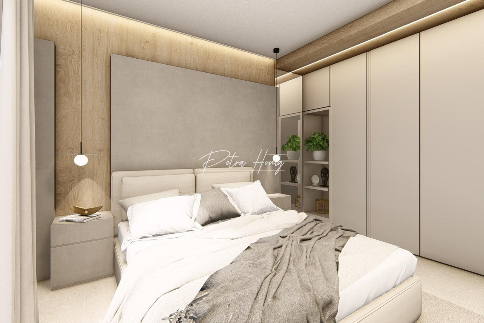 New build - Villa - Ciudad Quesada - Lo Marabú