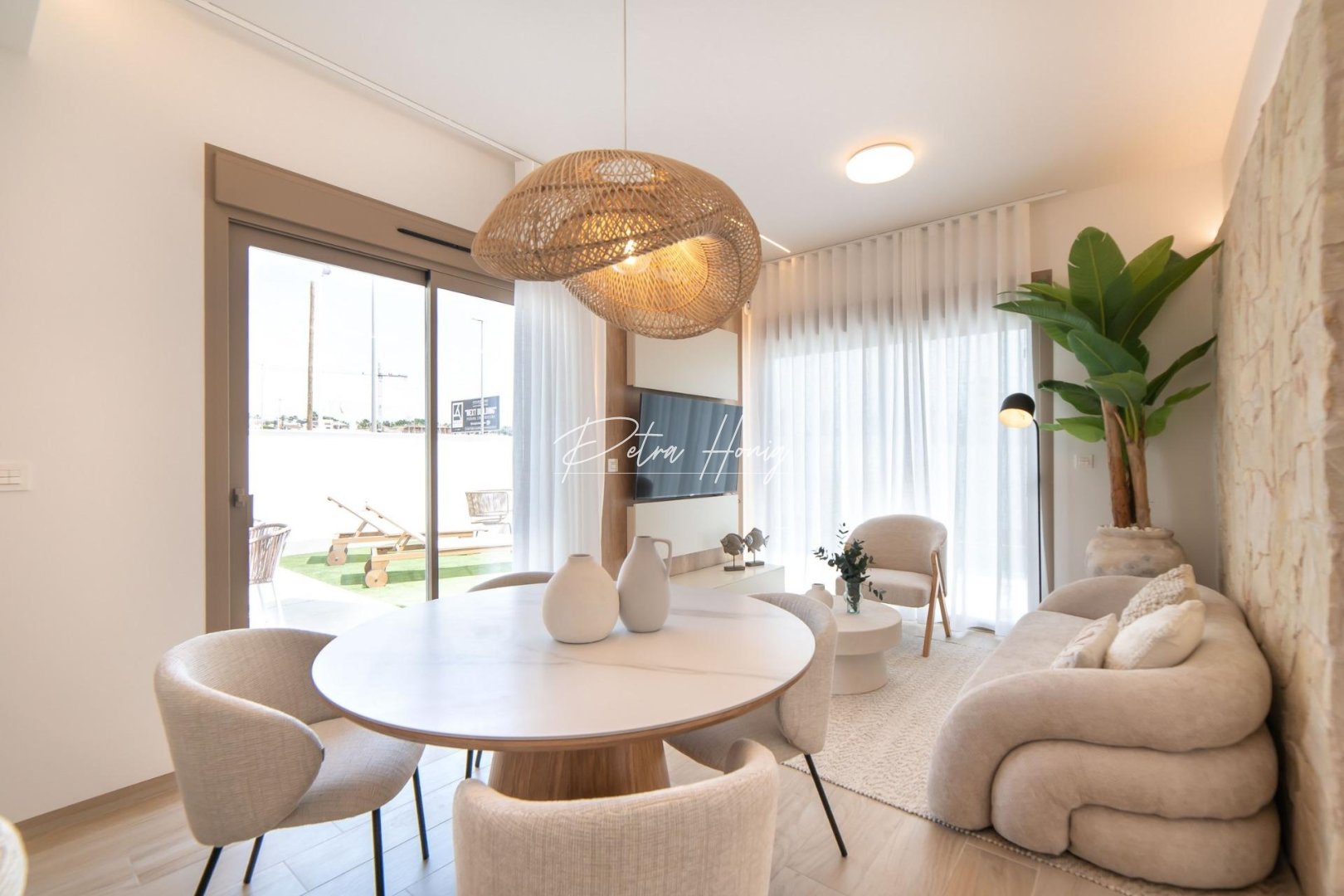 New build - Villa - Ciudad Quesada - Lo Marabú