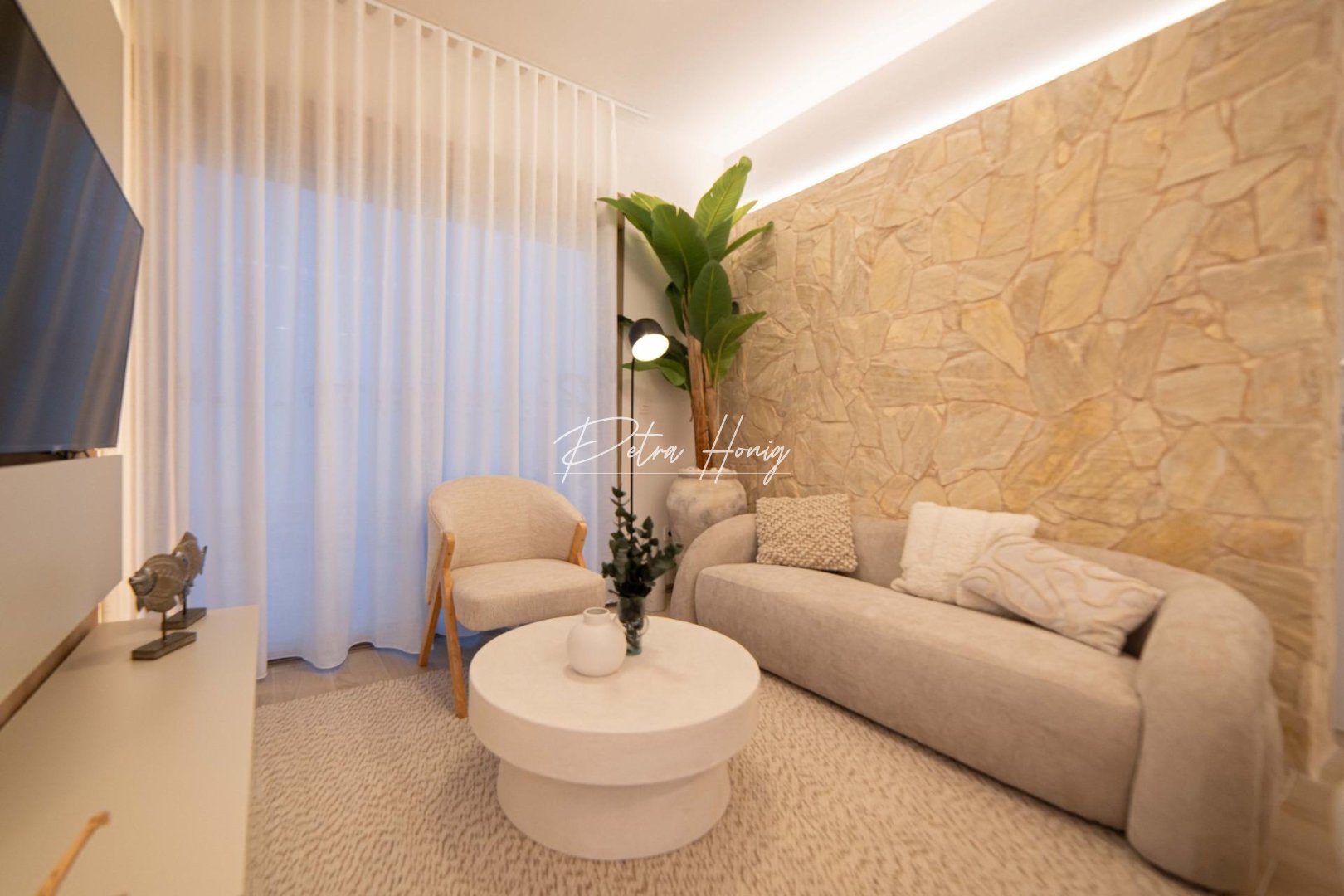 New build - Villa - Ciudad Quesada - Lo Marabú