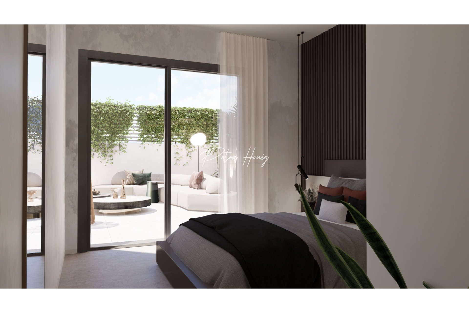 New build - Villa - Ciudad Quesada - Lo Marabu