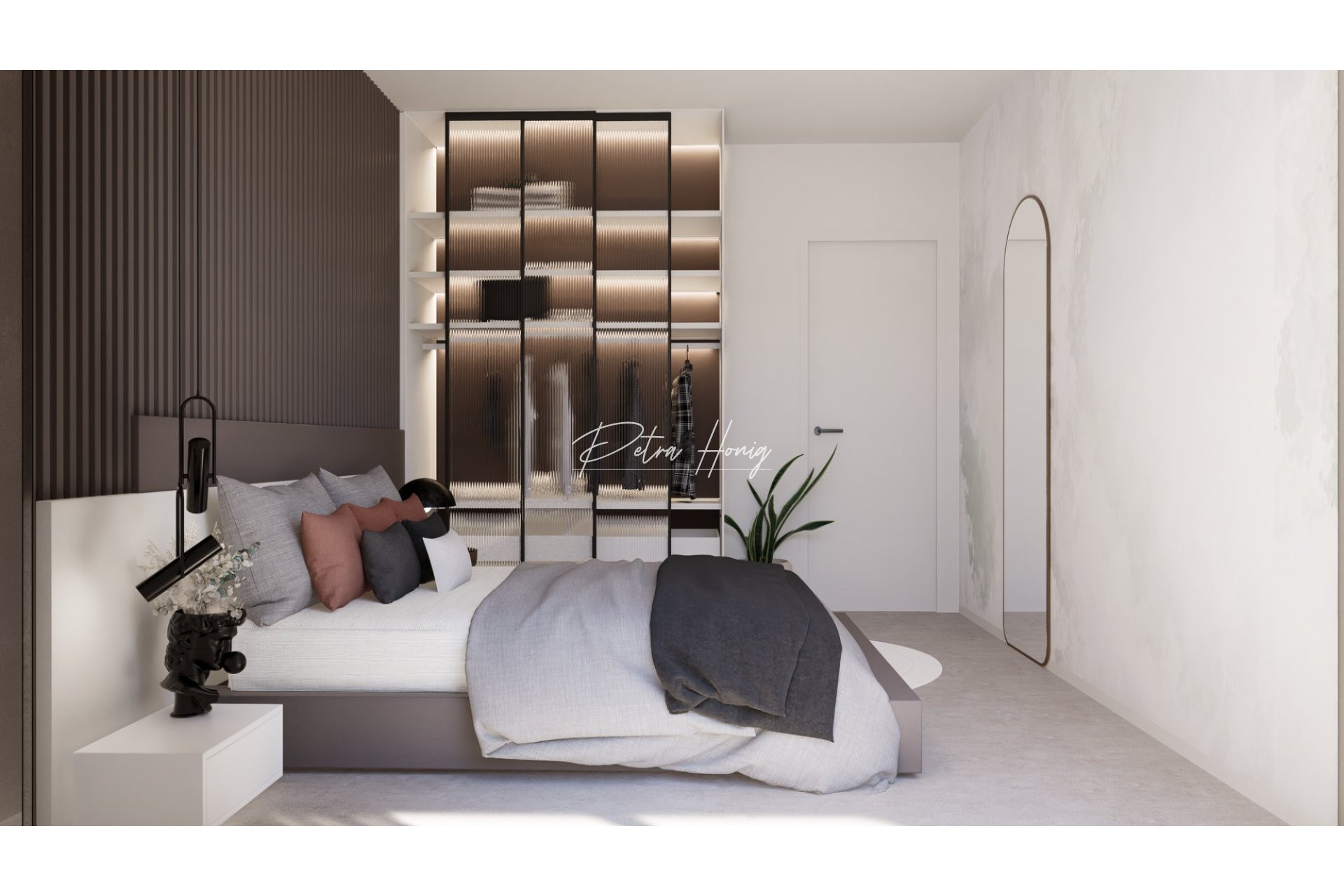 New build - Villa - Ciudad Quesada - Lo Marabu