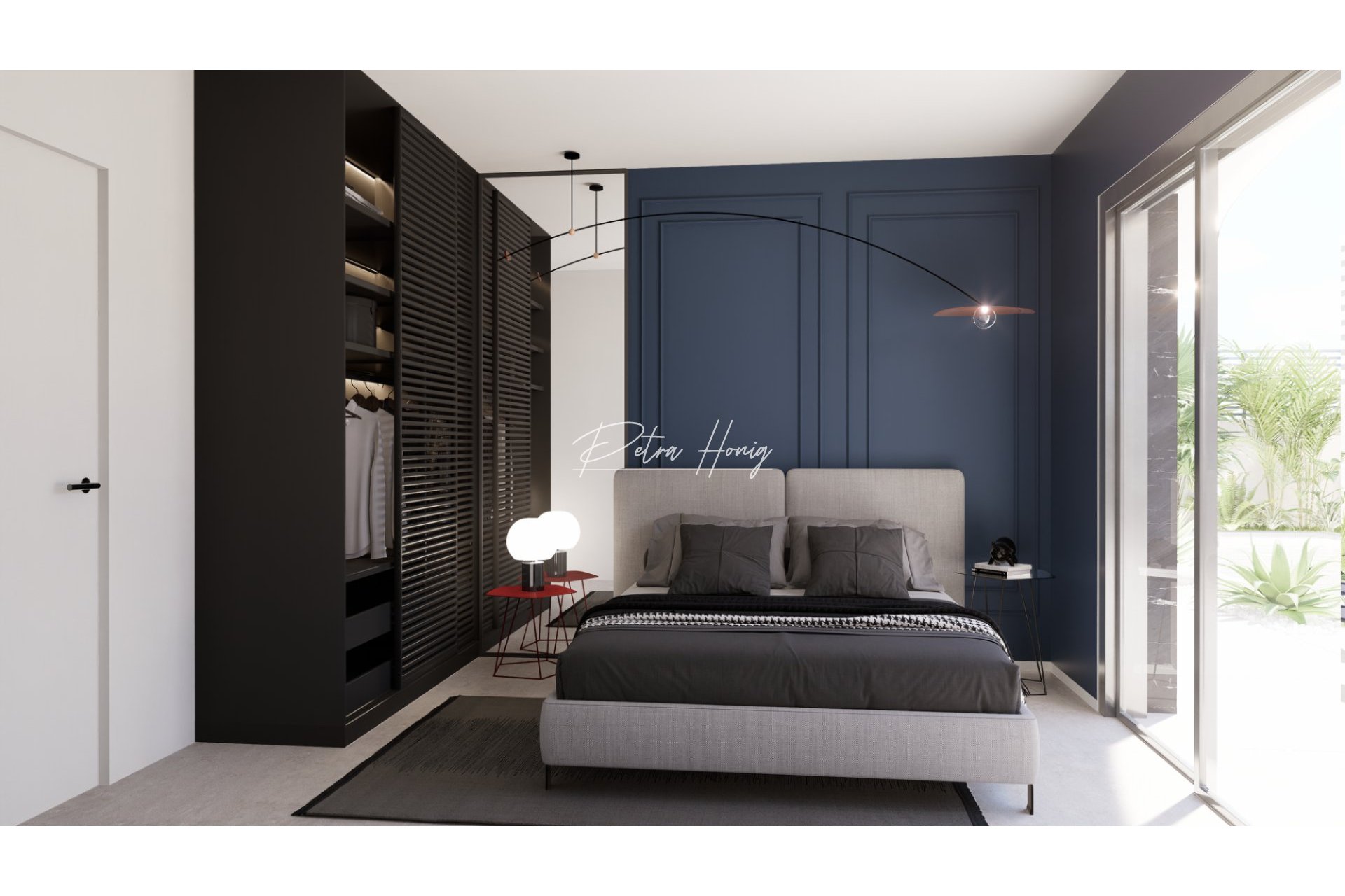 New build - Villa - Ciudad Quesada - Lo Marabu