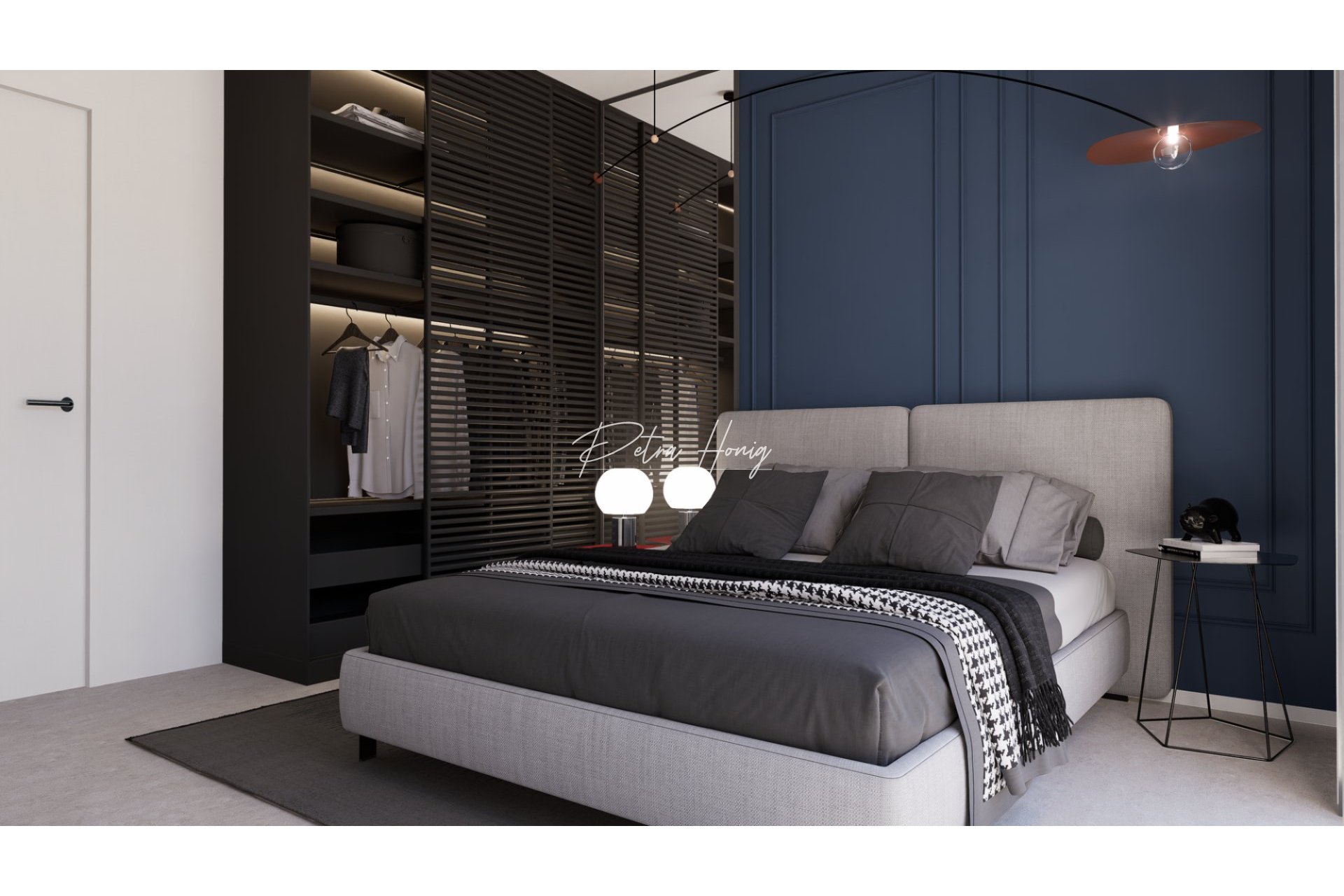New build - Villa - Ciudad Quesada - Lo Marabu