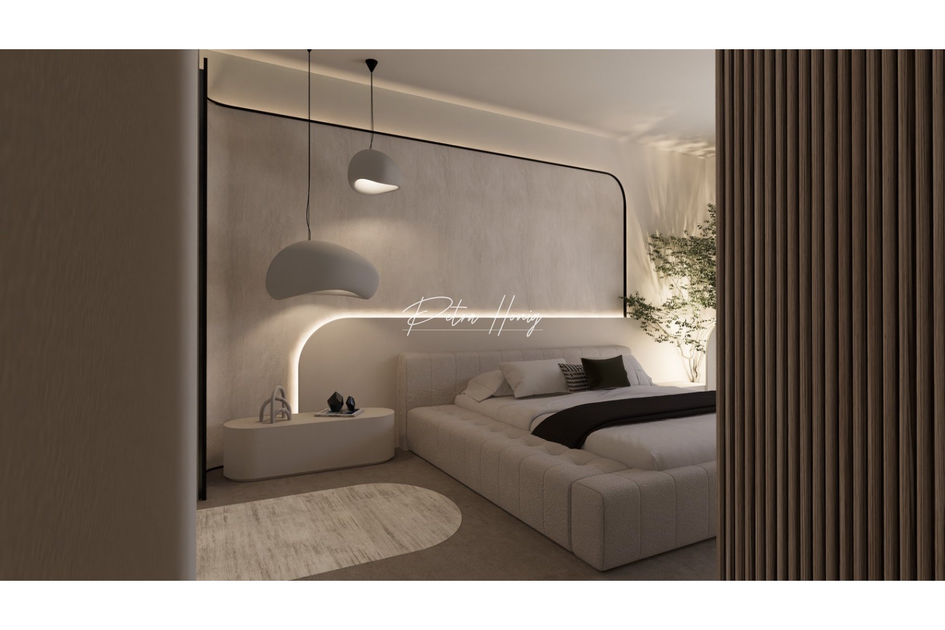 New build - Villa - Ciudad Quesada - Lo Marabu