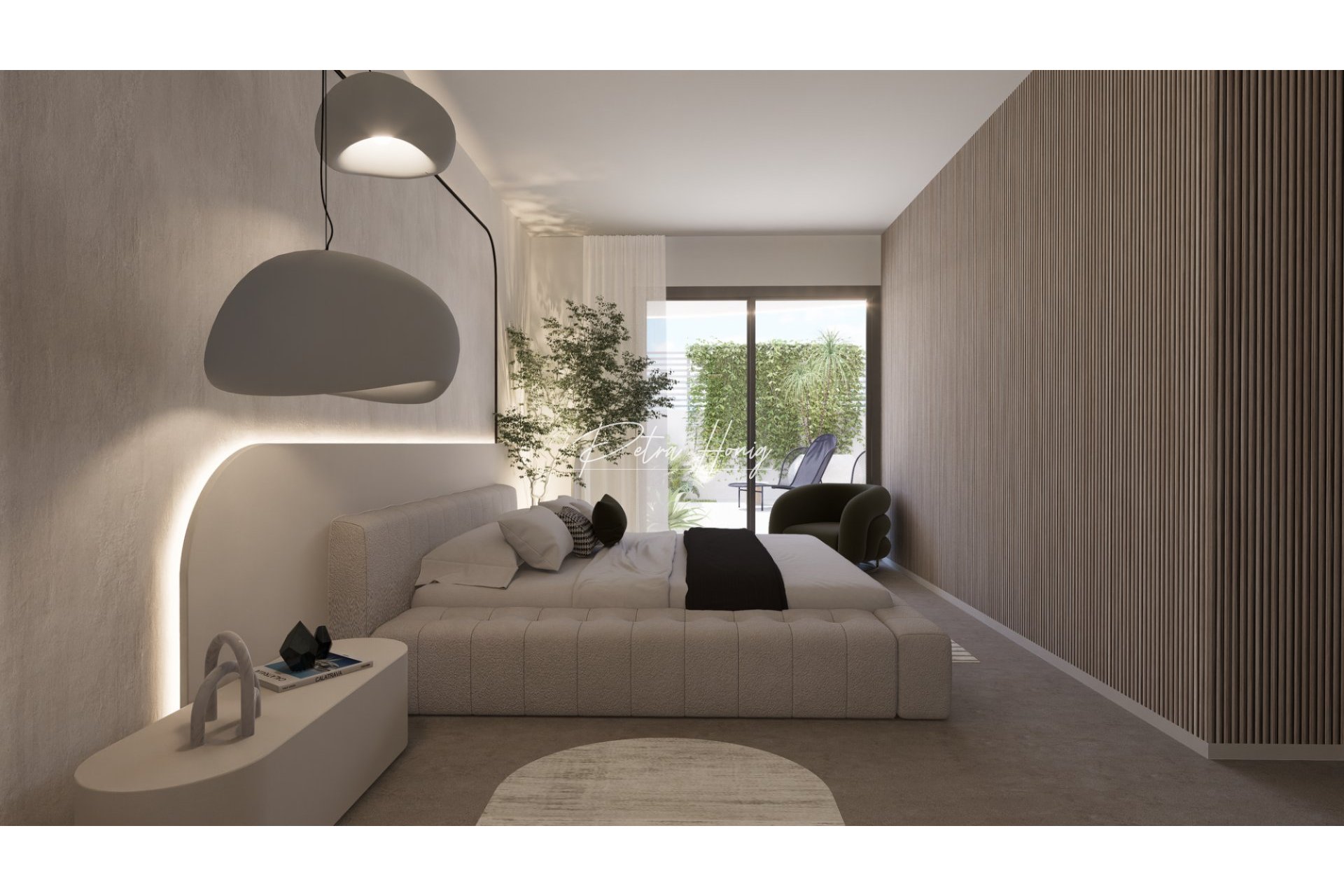 New build - Villa - Ciudad Quesada - Lo Marabu