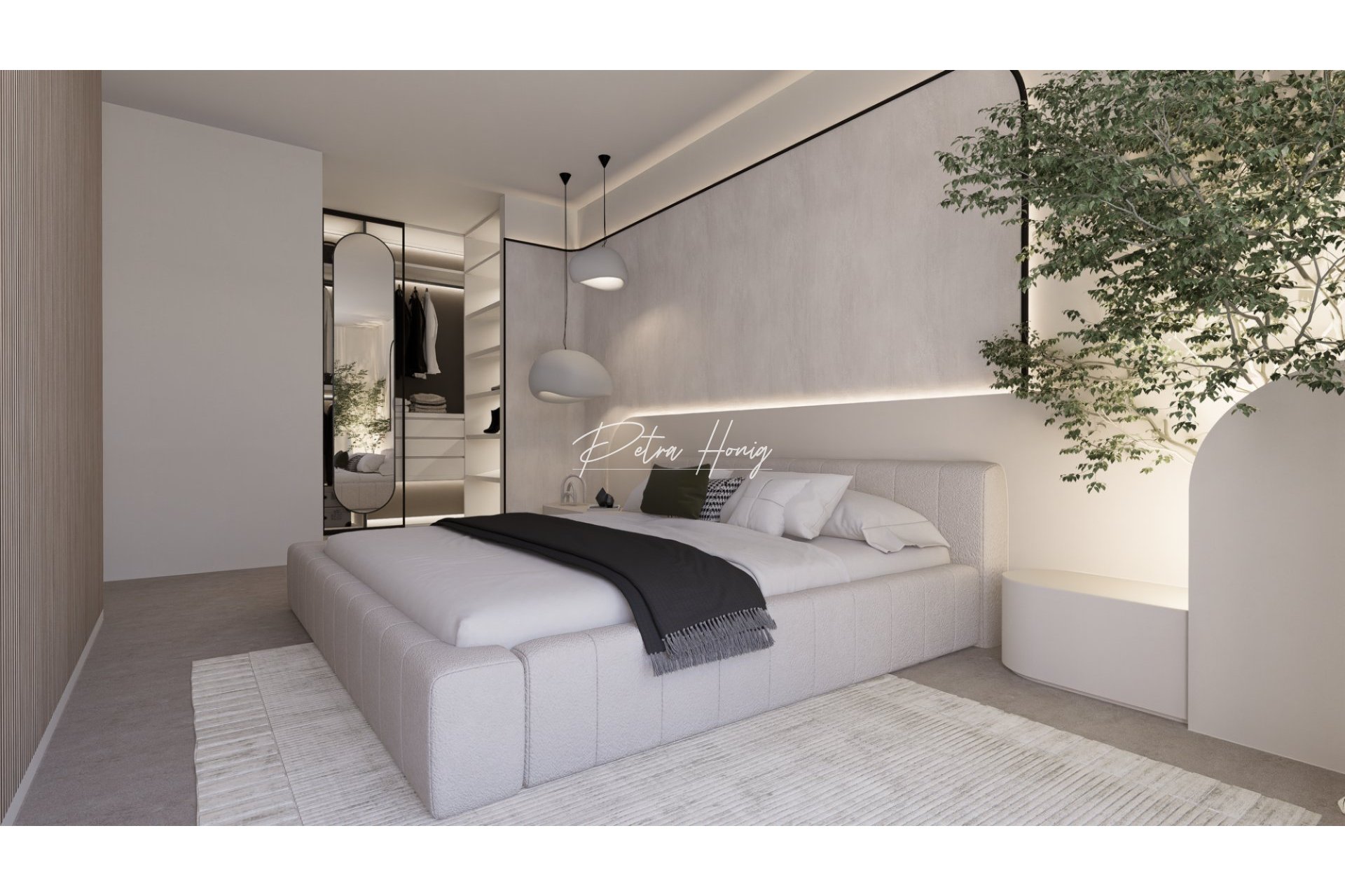 New build - Villa - Ciudad Quesada - Lo Marabu