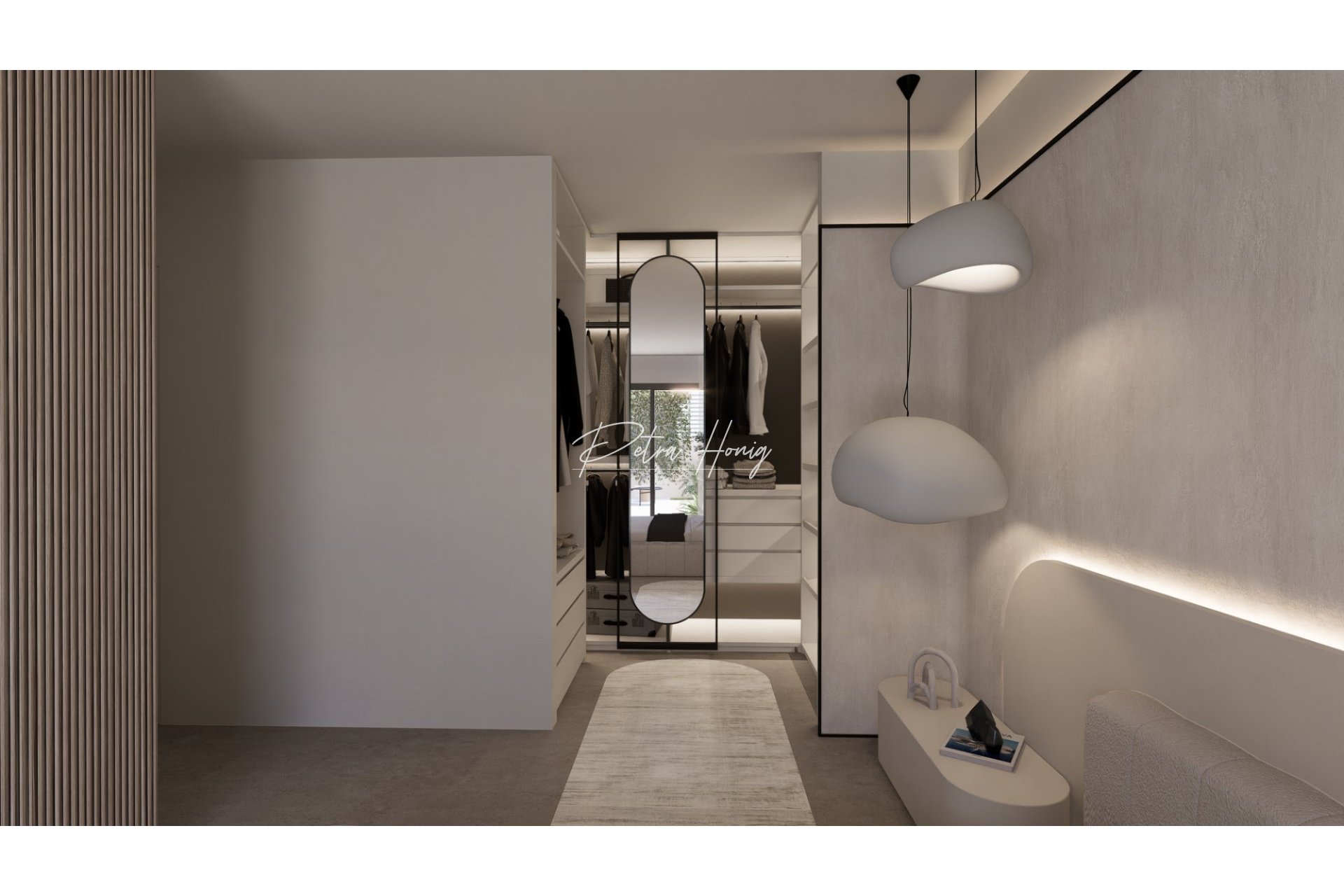 New build - Villa - Ciudad Quesada - Lo Marabu