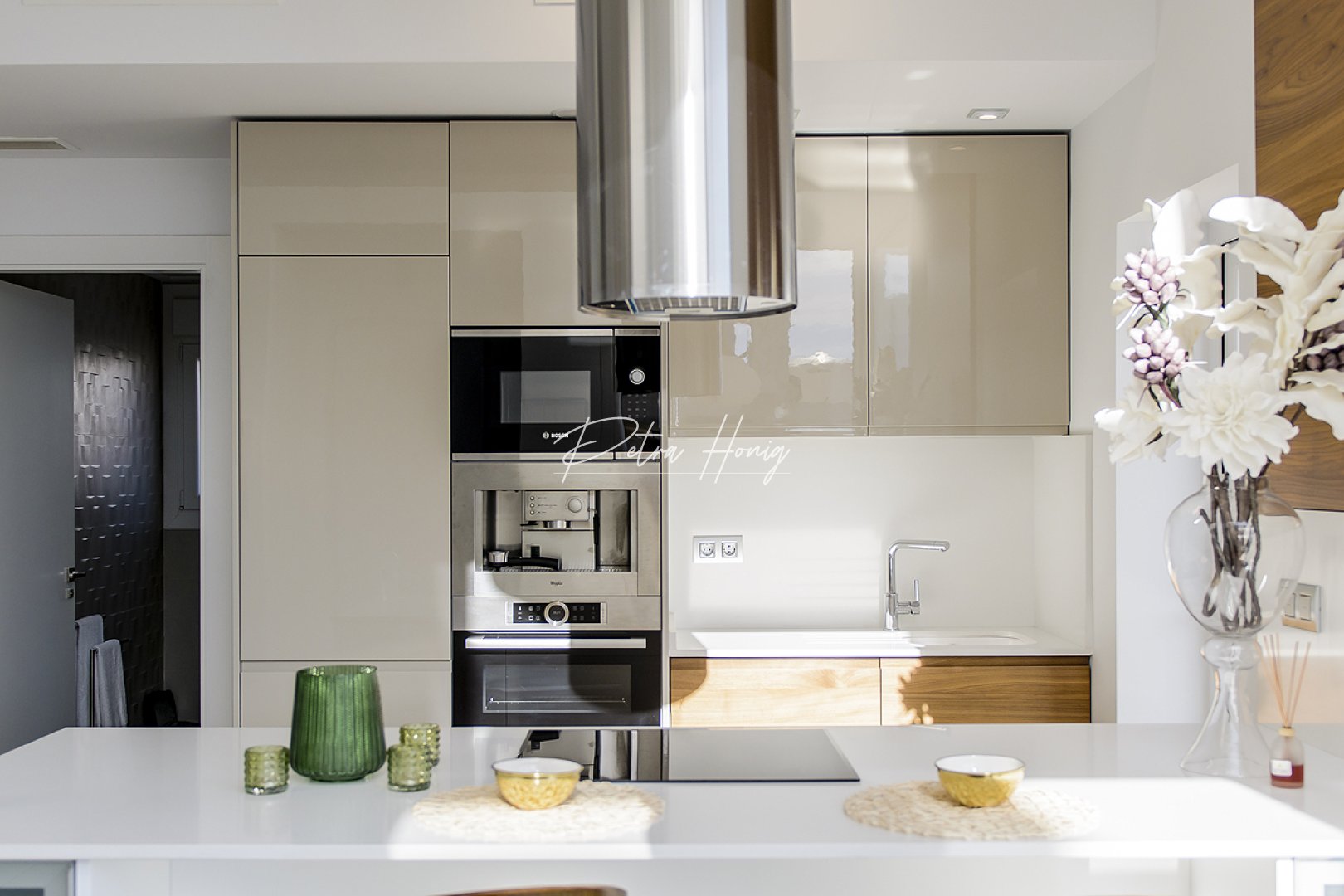 New build - Villa - Ciudad Quesada - Pueblo Bravo